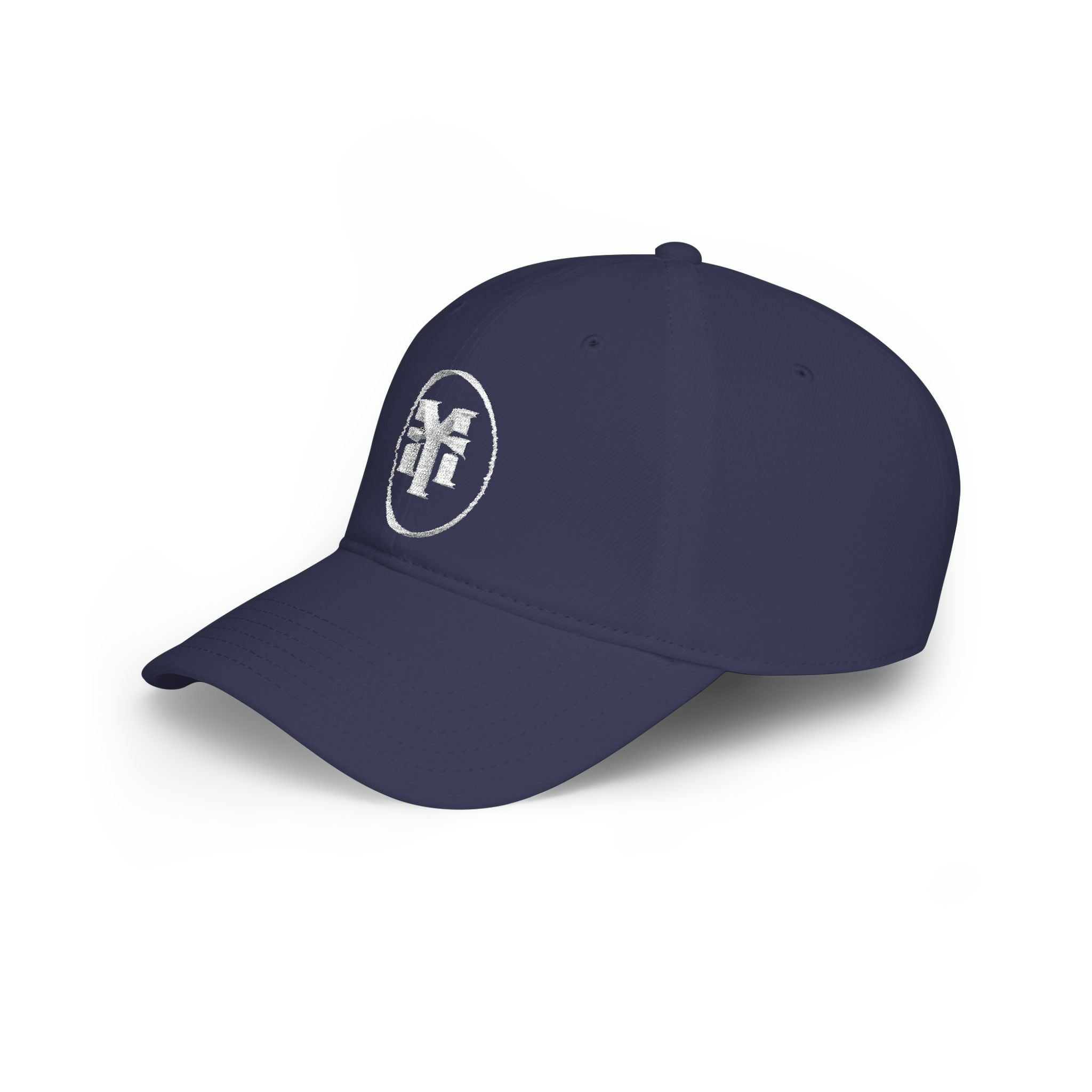 MT Logo White