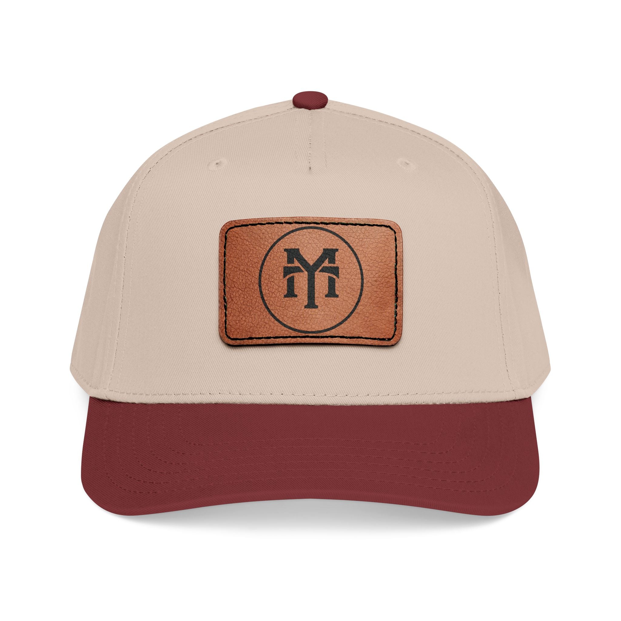 MT Premium Monogram Leather