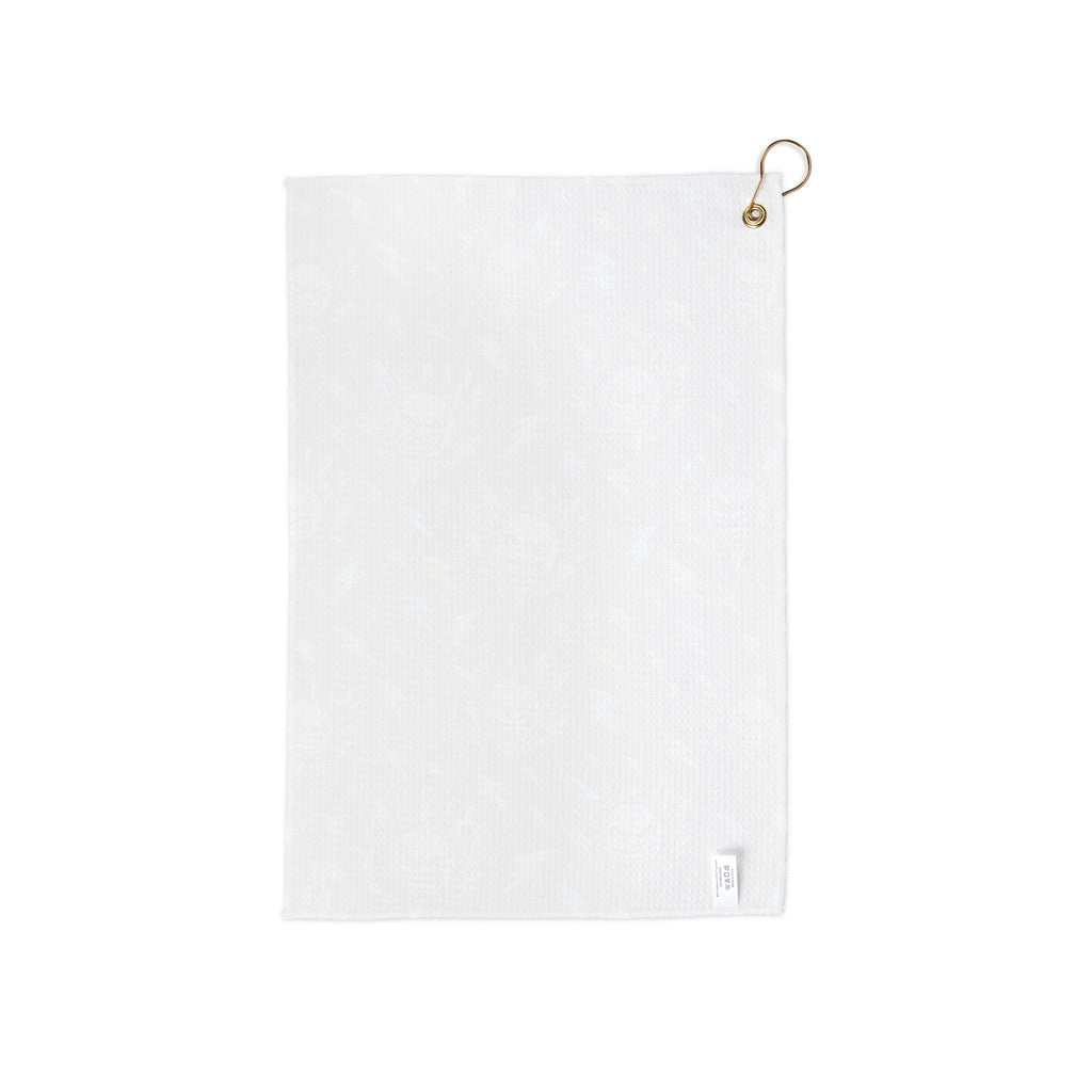 Mad Tee Electric Golf Towels