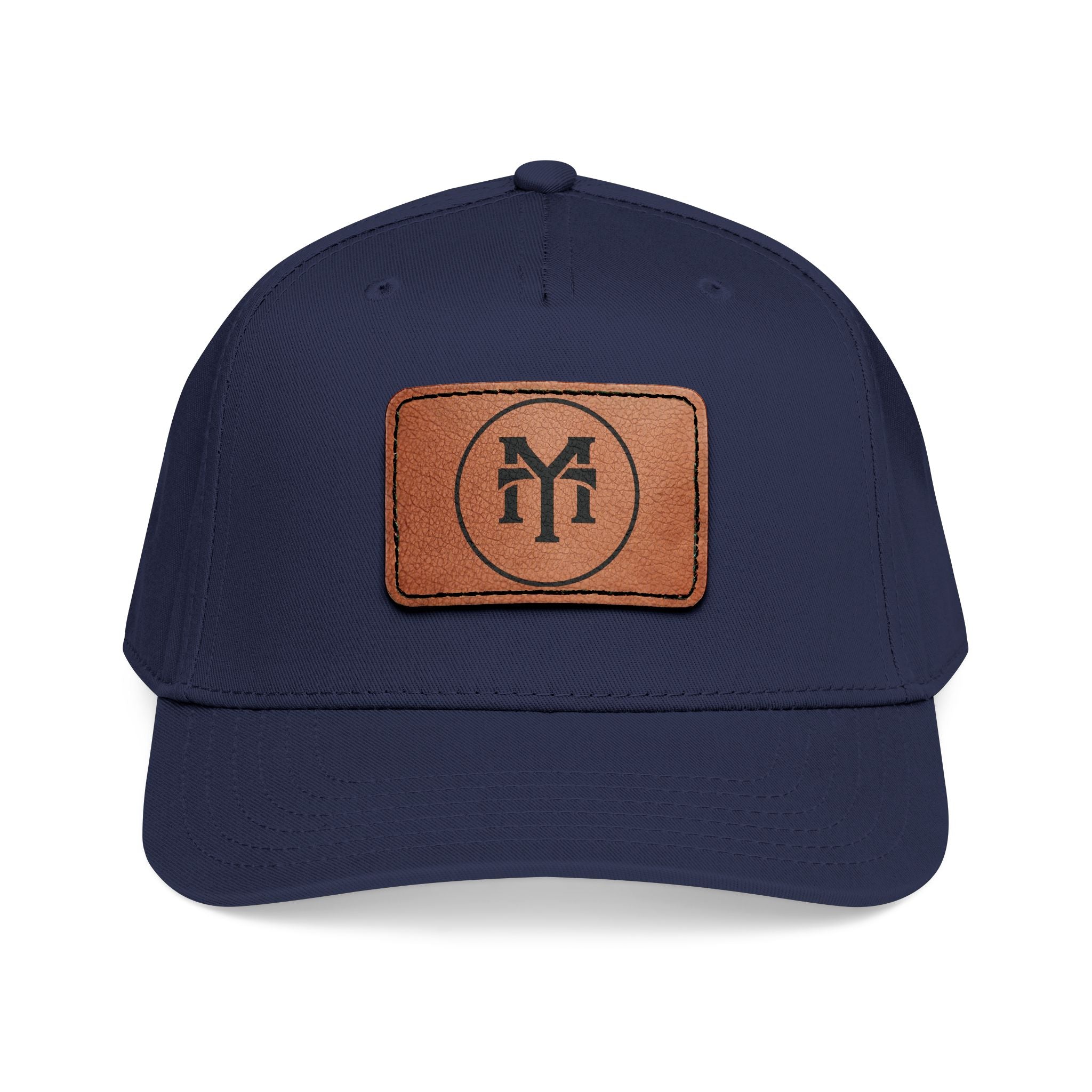 MT Premium Monogram Leather
