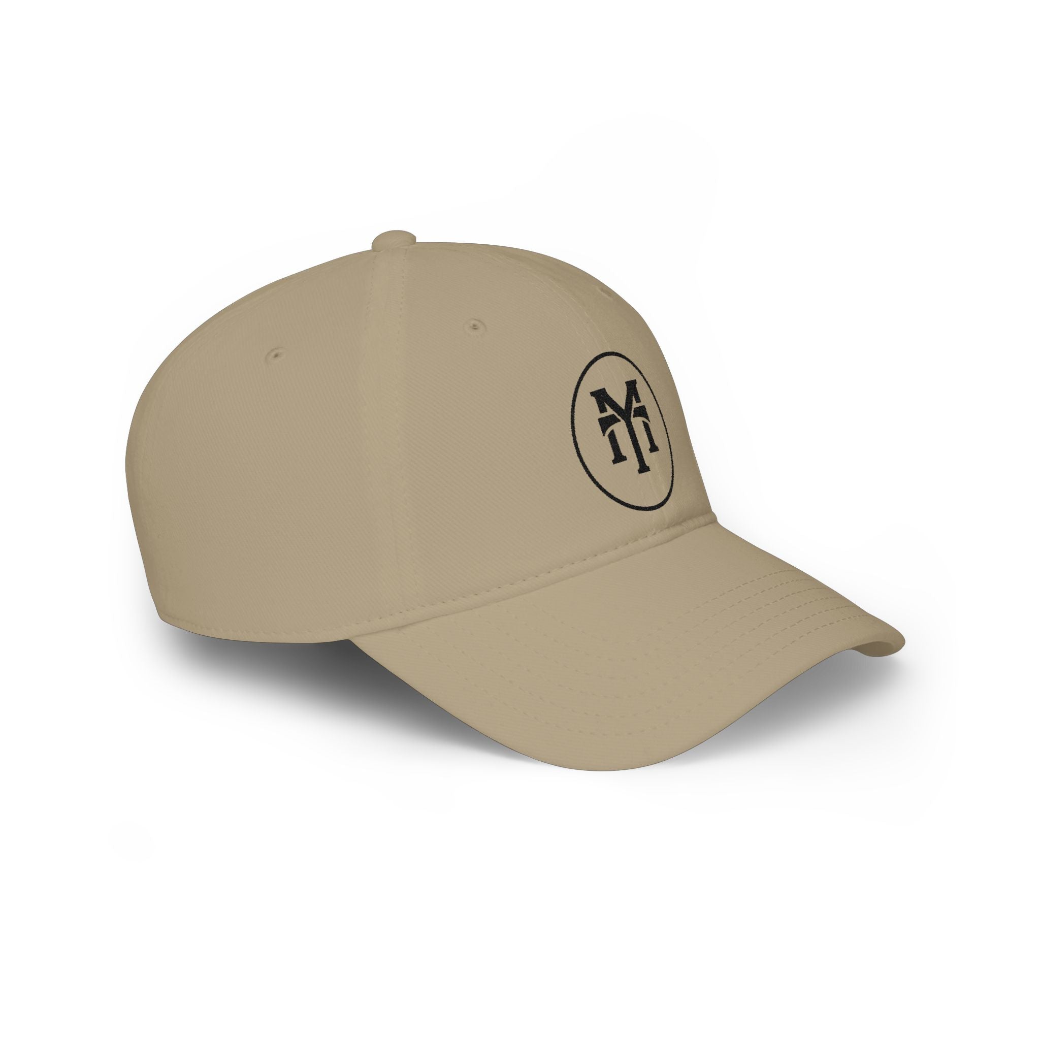 MT Logo Black