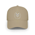 MT Logo White