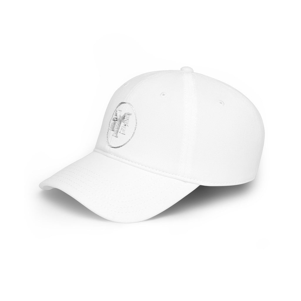 MT Logo White