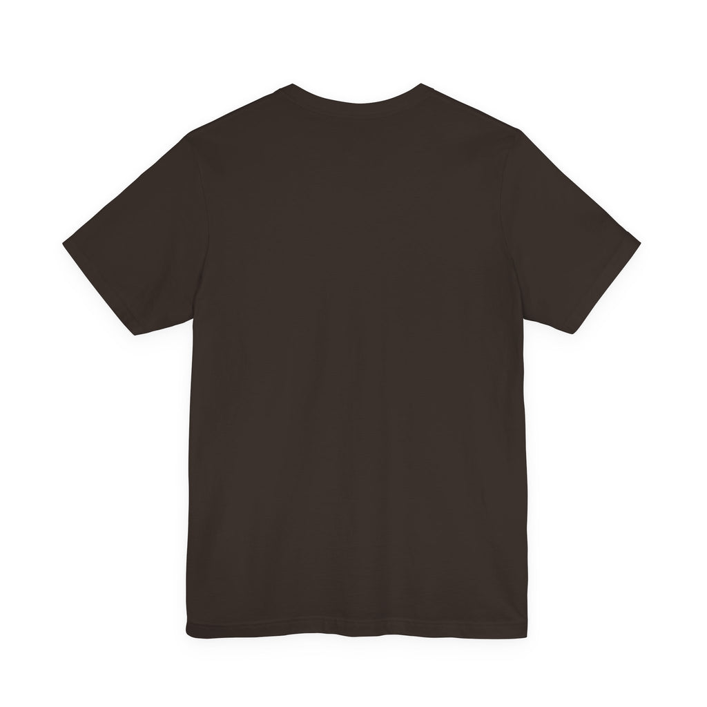 Weekend Warrior Short Sleeve Tee