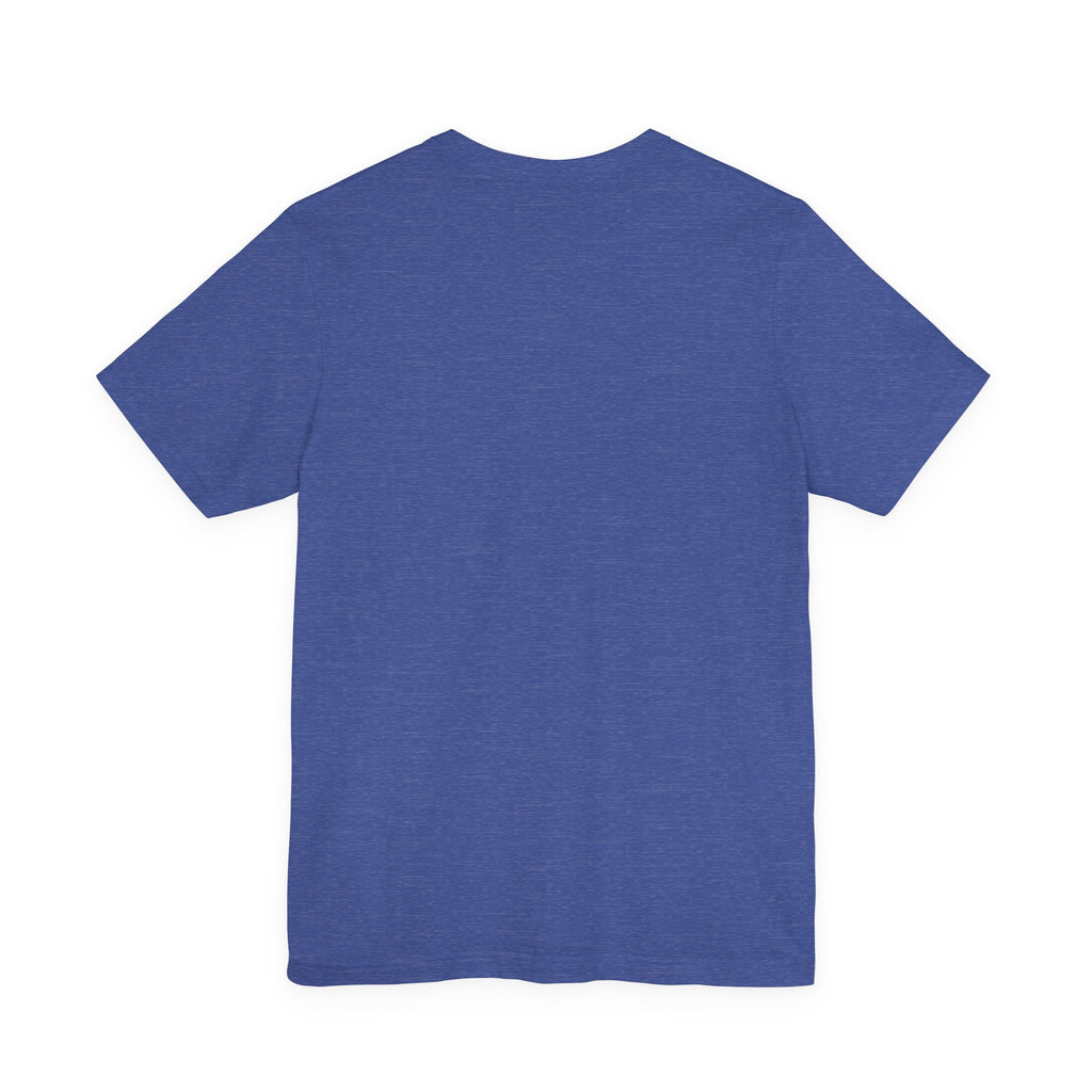 Weekend Warrior Short Sleeve Tee