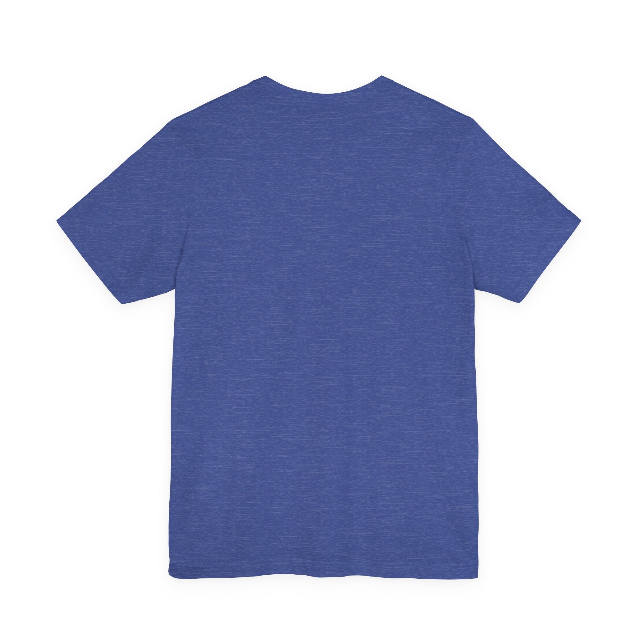 Weekend Warrior Short Sleeve Tee
