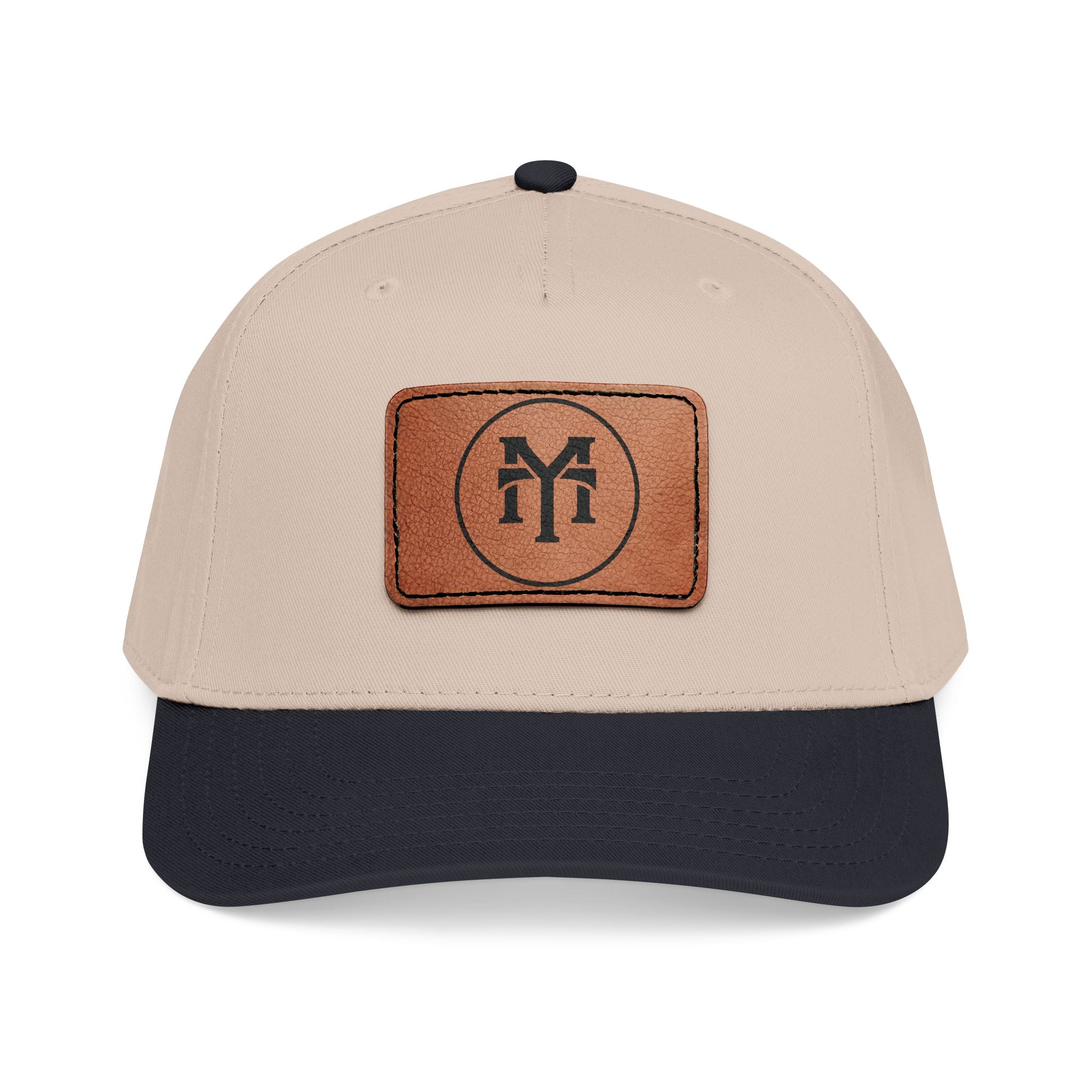 MT Premium Monogram Leather