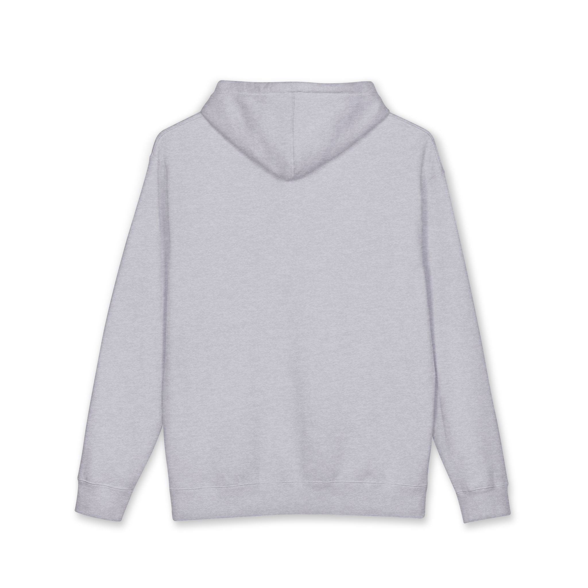 Keep it in the fairway Heavyweight Hooded Sweatshirt