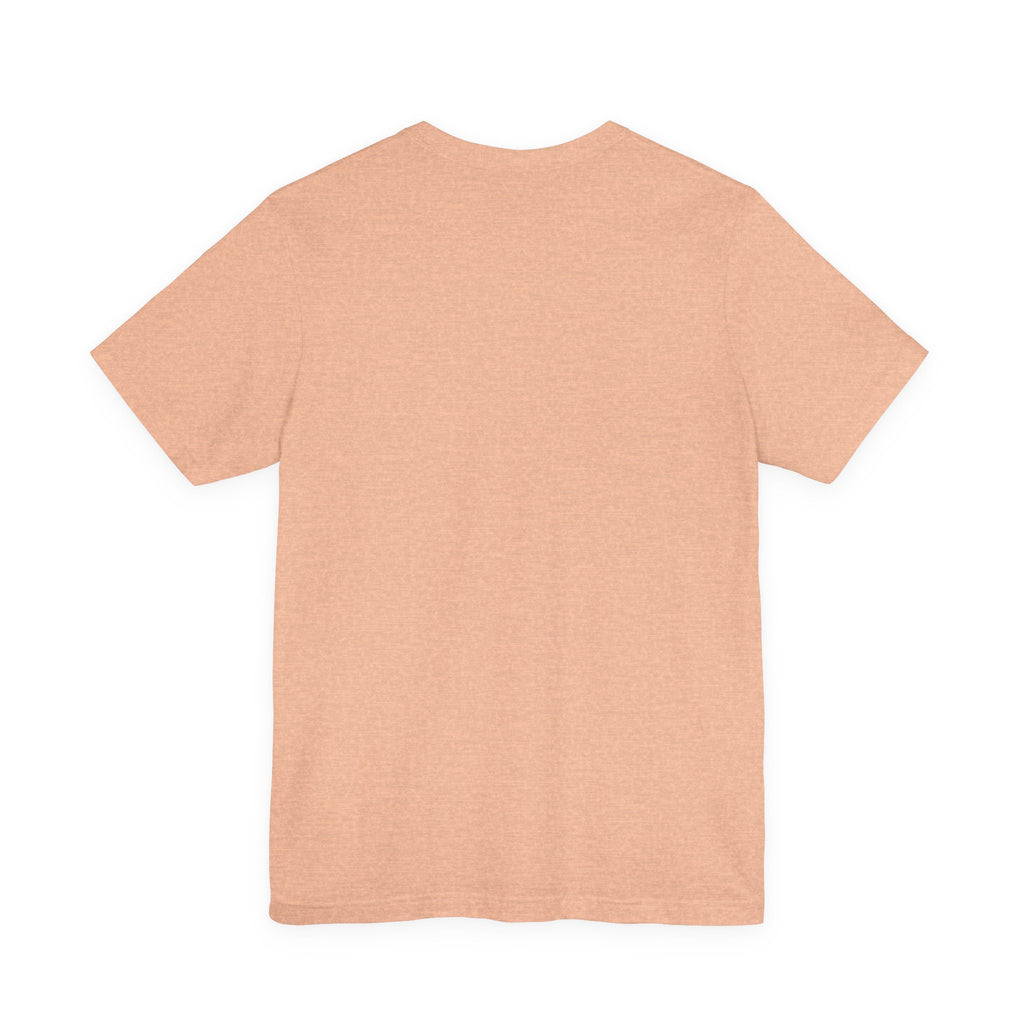 Weekend Warrior Short Sleeve Tee