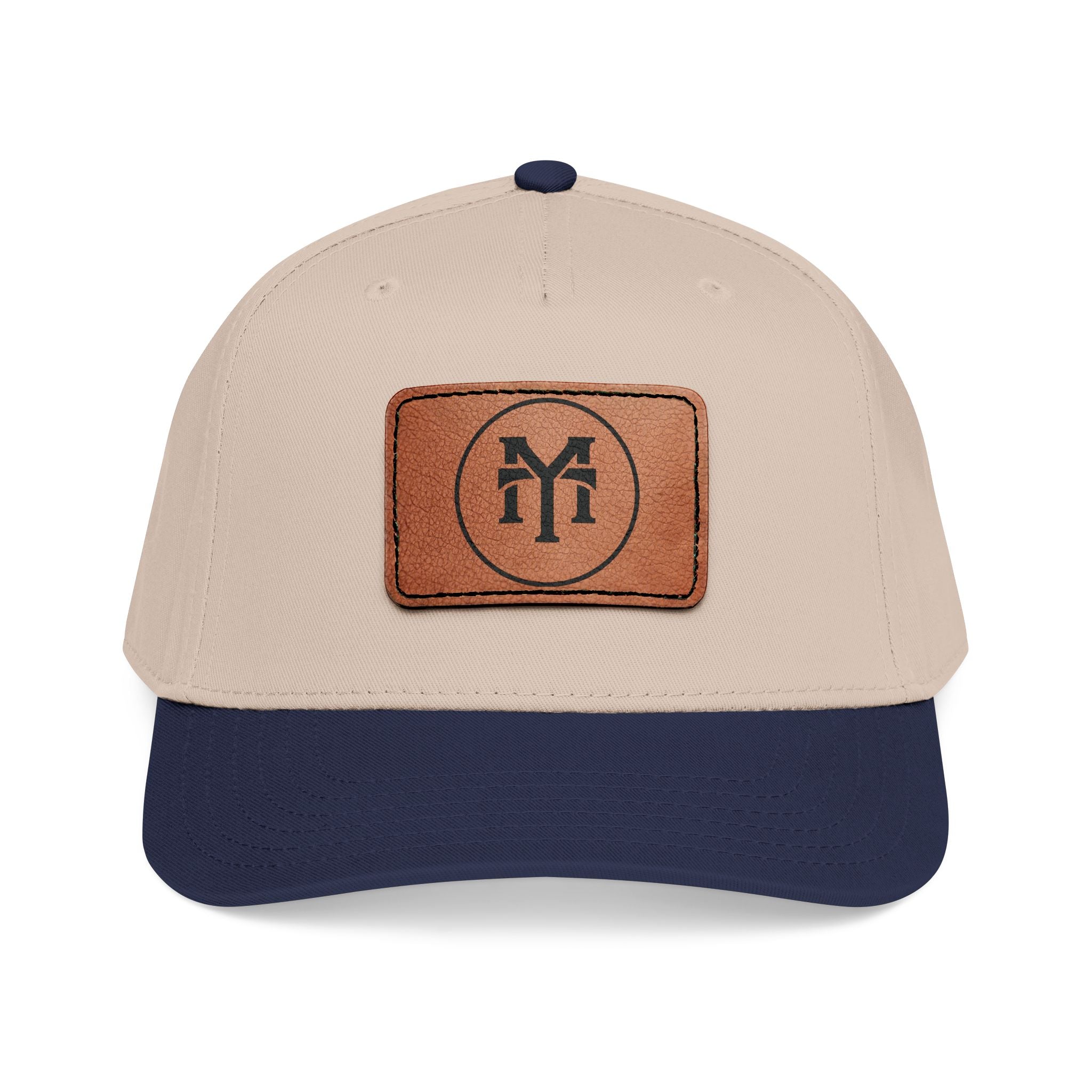 MT Premium Monogram Leather