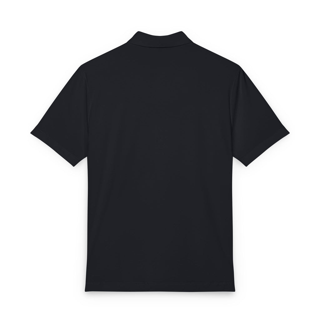 Casual Polo MT Black