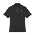 Casual Polo MT White