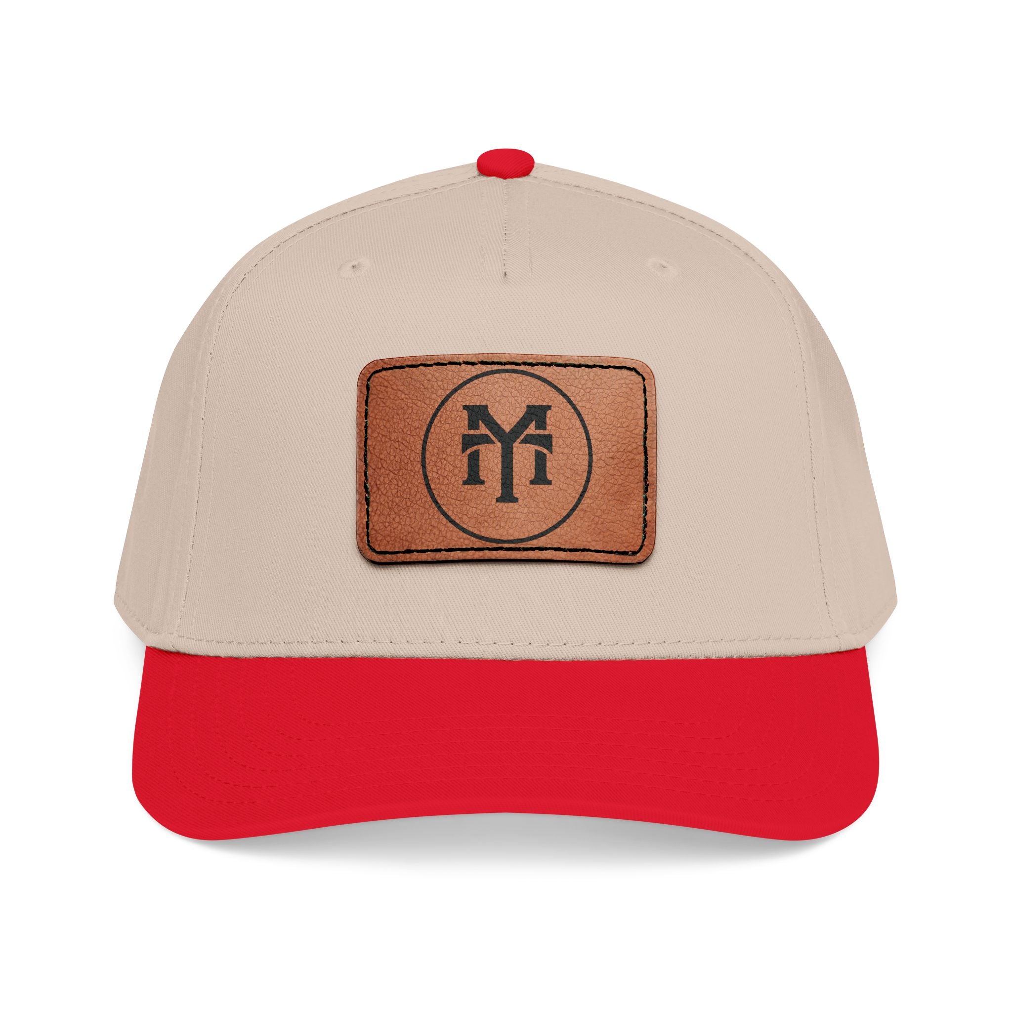 MT Premium Monogram Leather