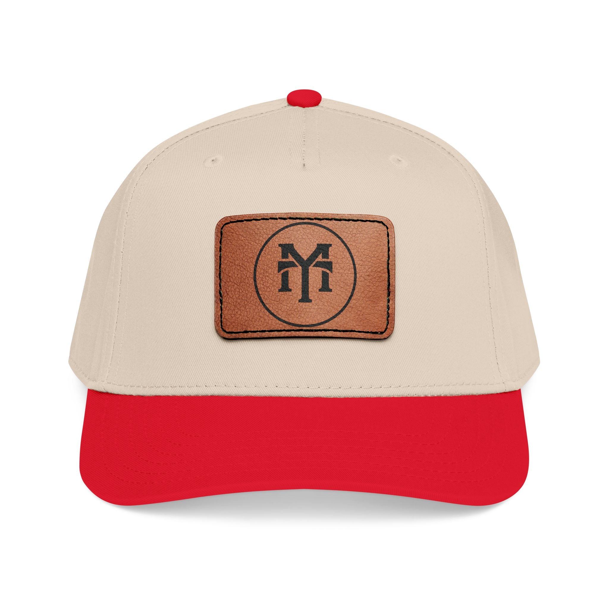 MT Premium Monogram Leather