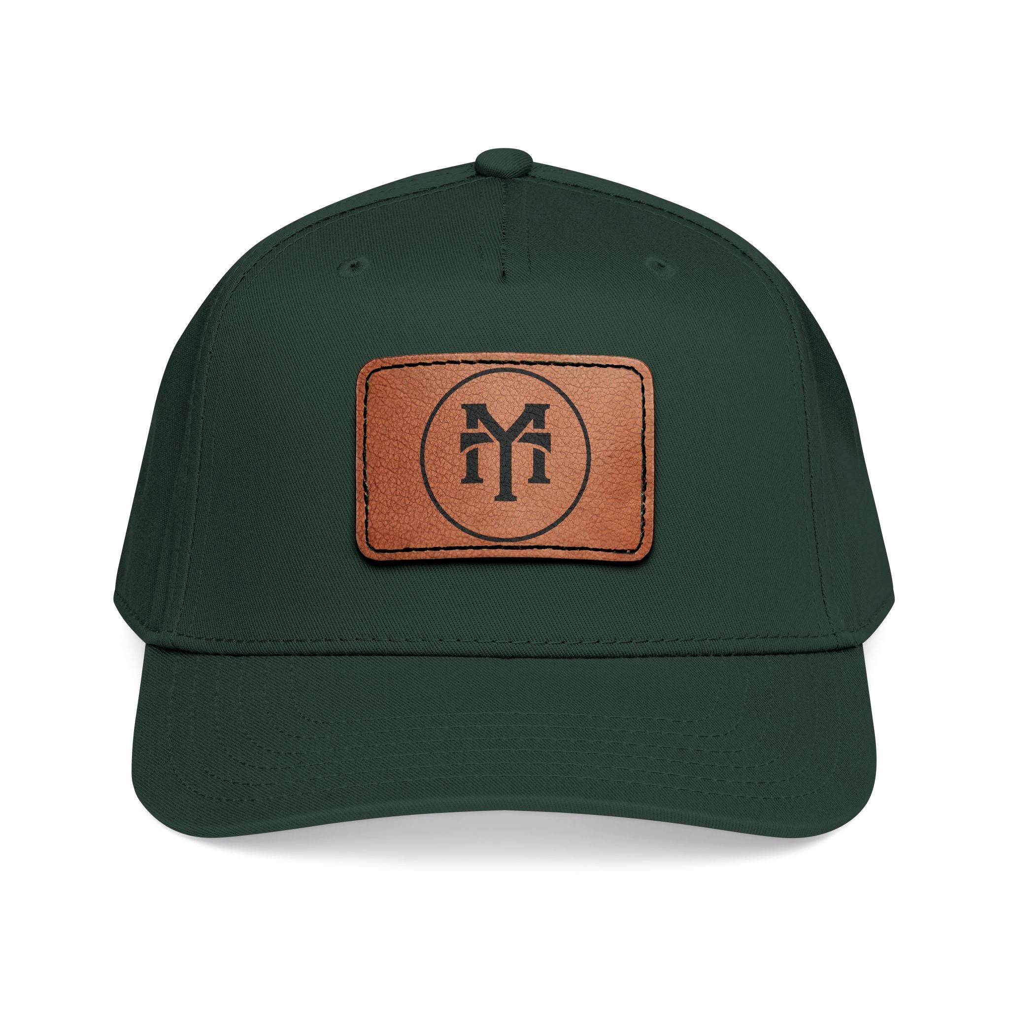 MT Premium Monogram Leather
