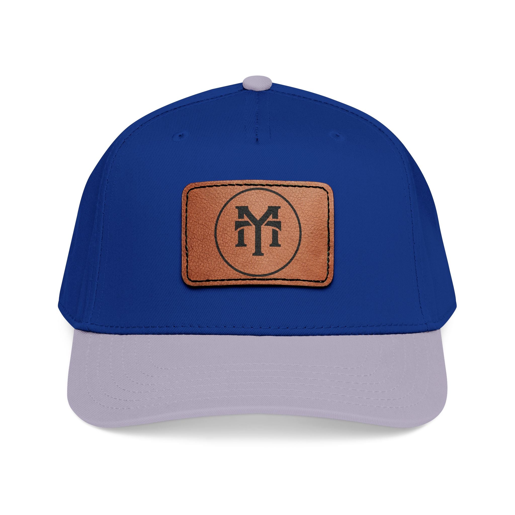 MT Premium Monogram Leather