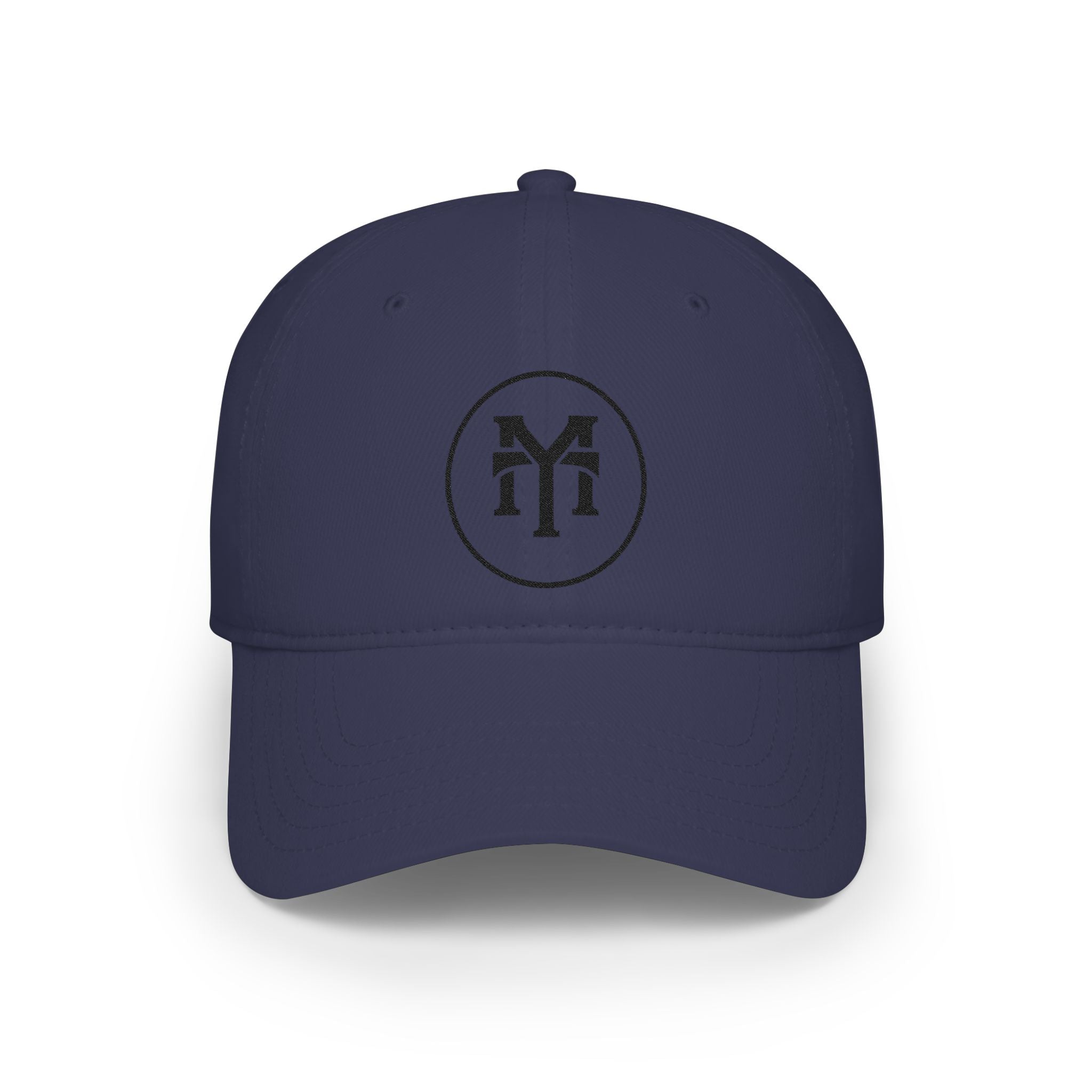 MT Logo Black