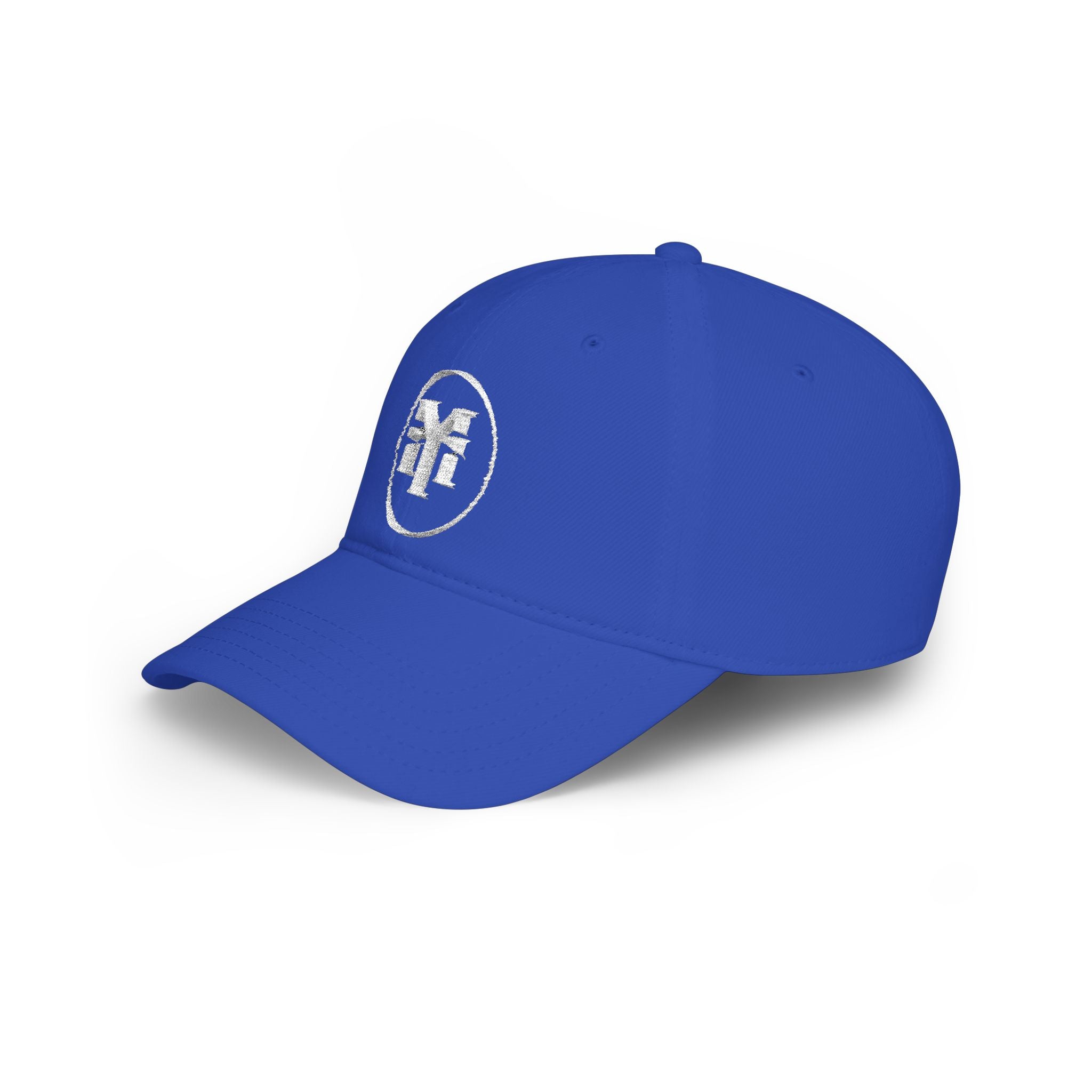 MT Logo White