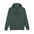 Keep it in the fairway Heavyweight Hooded Sweatshirt