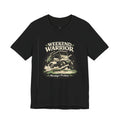 Weekend Warrior Short Sleeve Tee