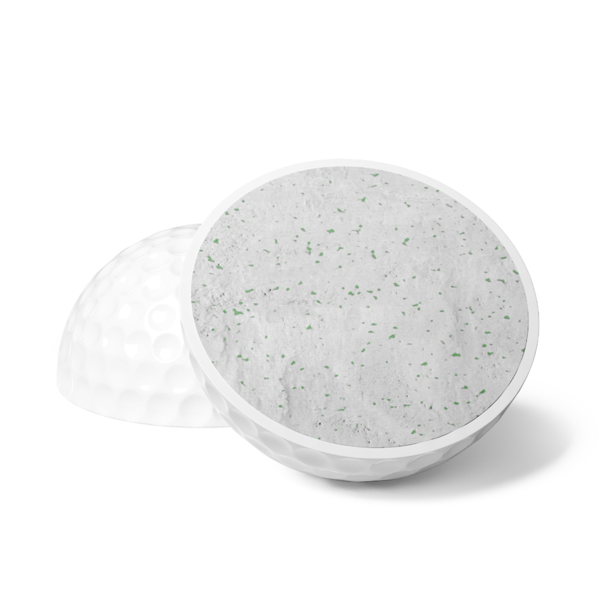 Cart Path Only Golf Balls, 6pcs