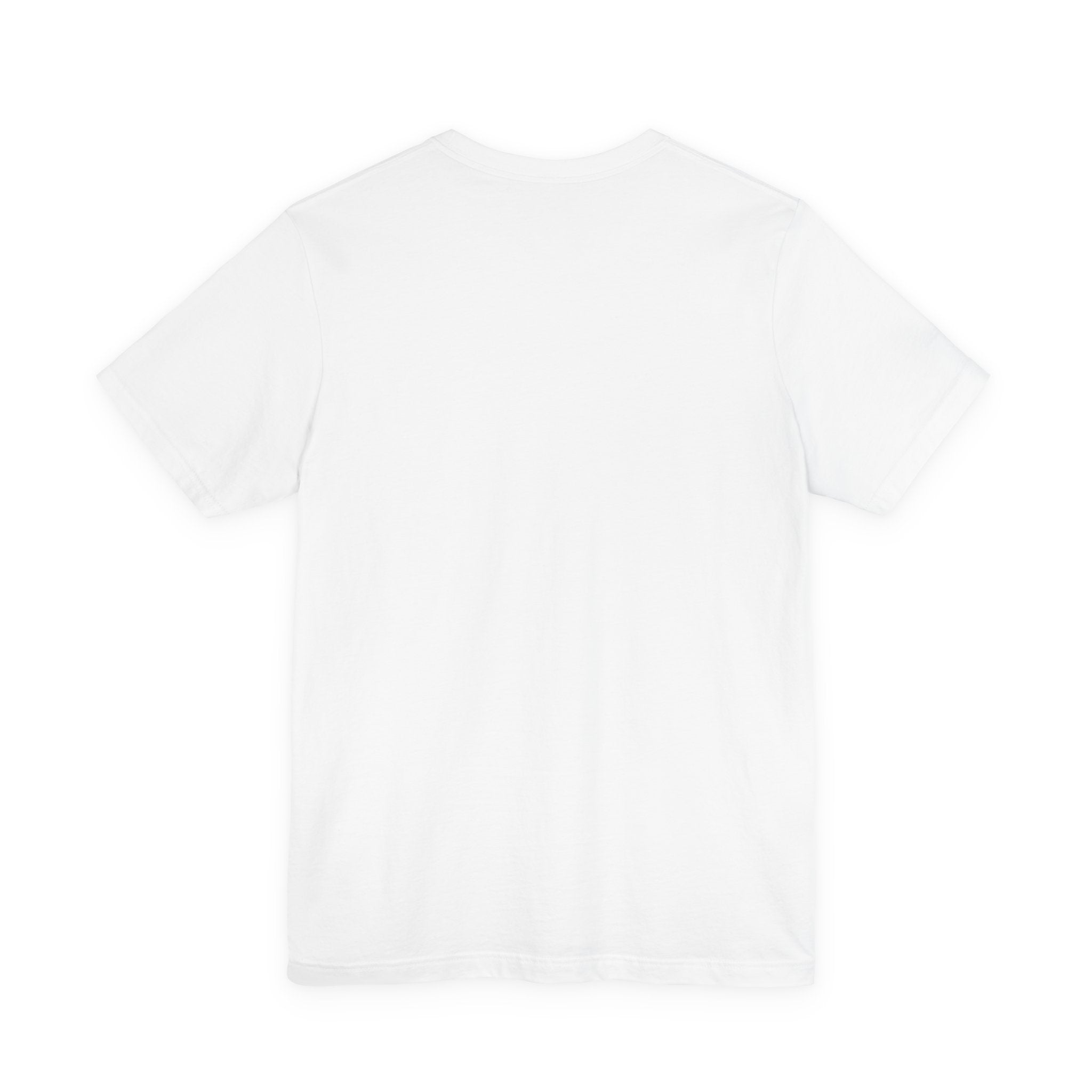 Cart Path Only Short Sleeve Tee