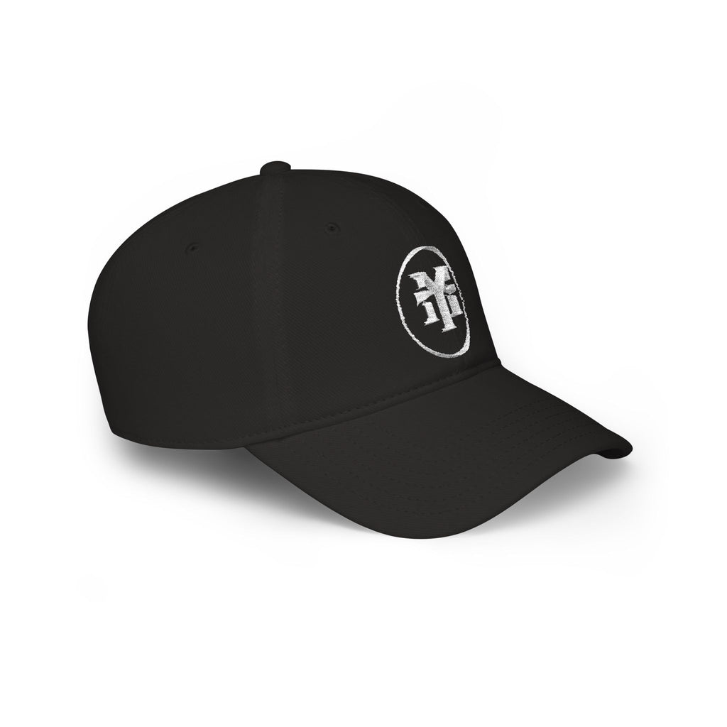 MT Logo White