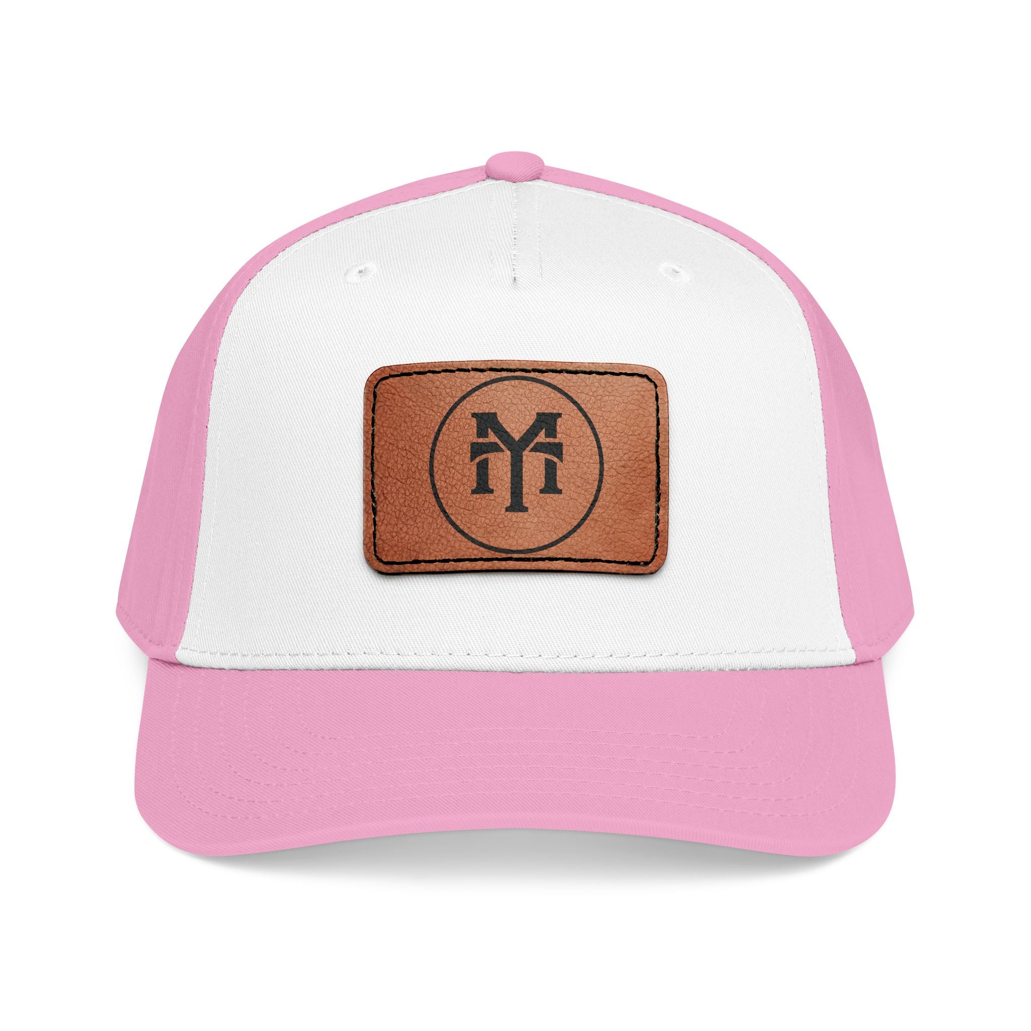 MT Premium Monogram Leather