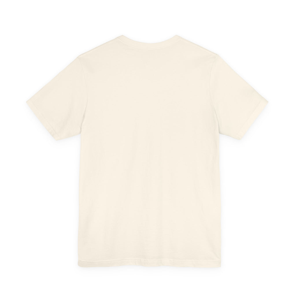 Weekend Warrior Short Sleeve Tee