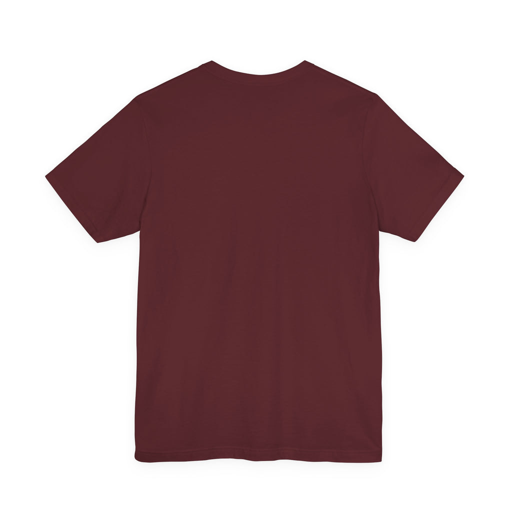 Cart Path Only Short Sleeve Tee