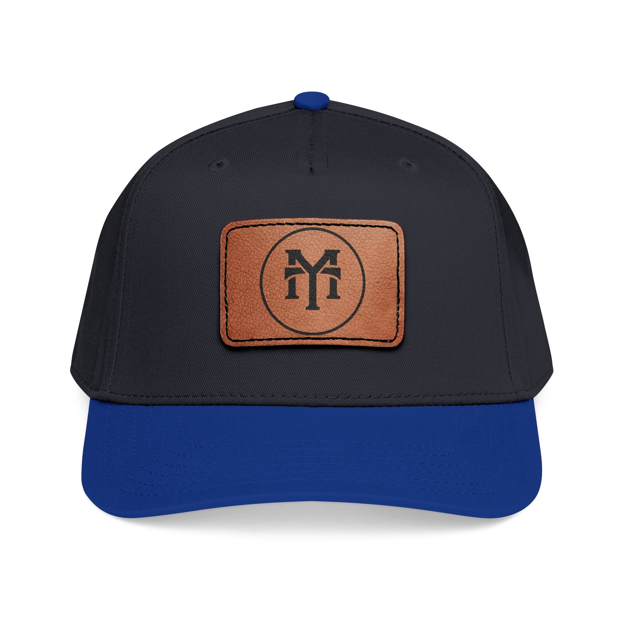 MT Premium Monogram Leather