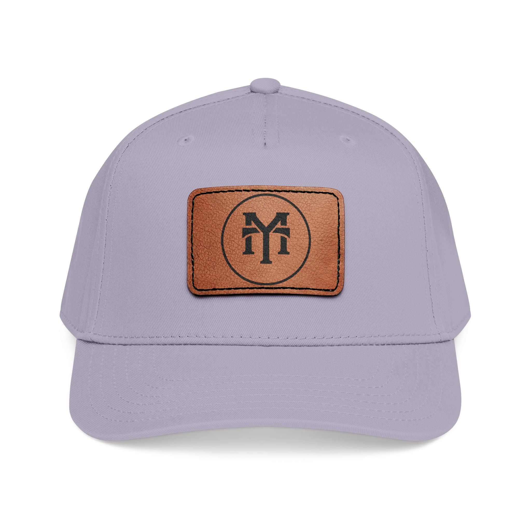 MT Premium Monogram Leather