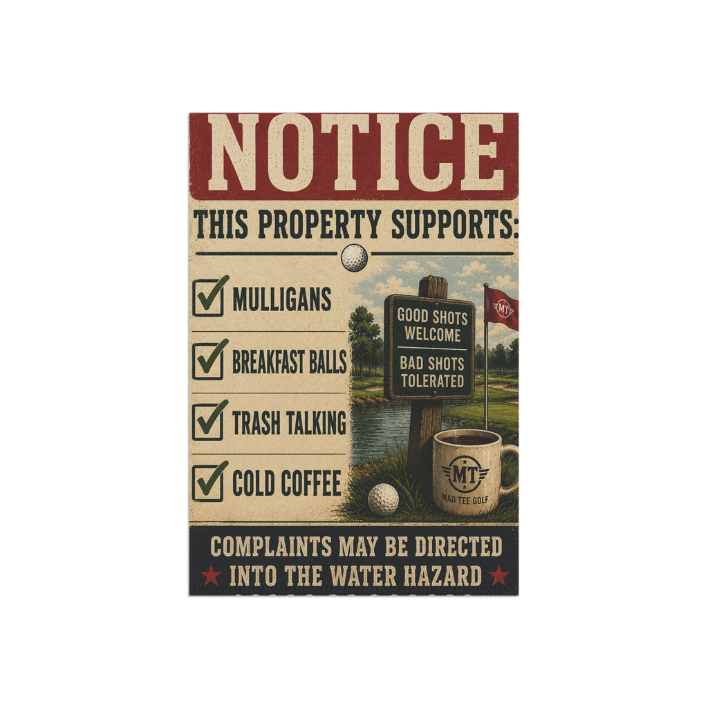 Garden & House Banner