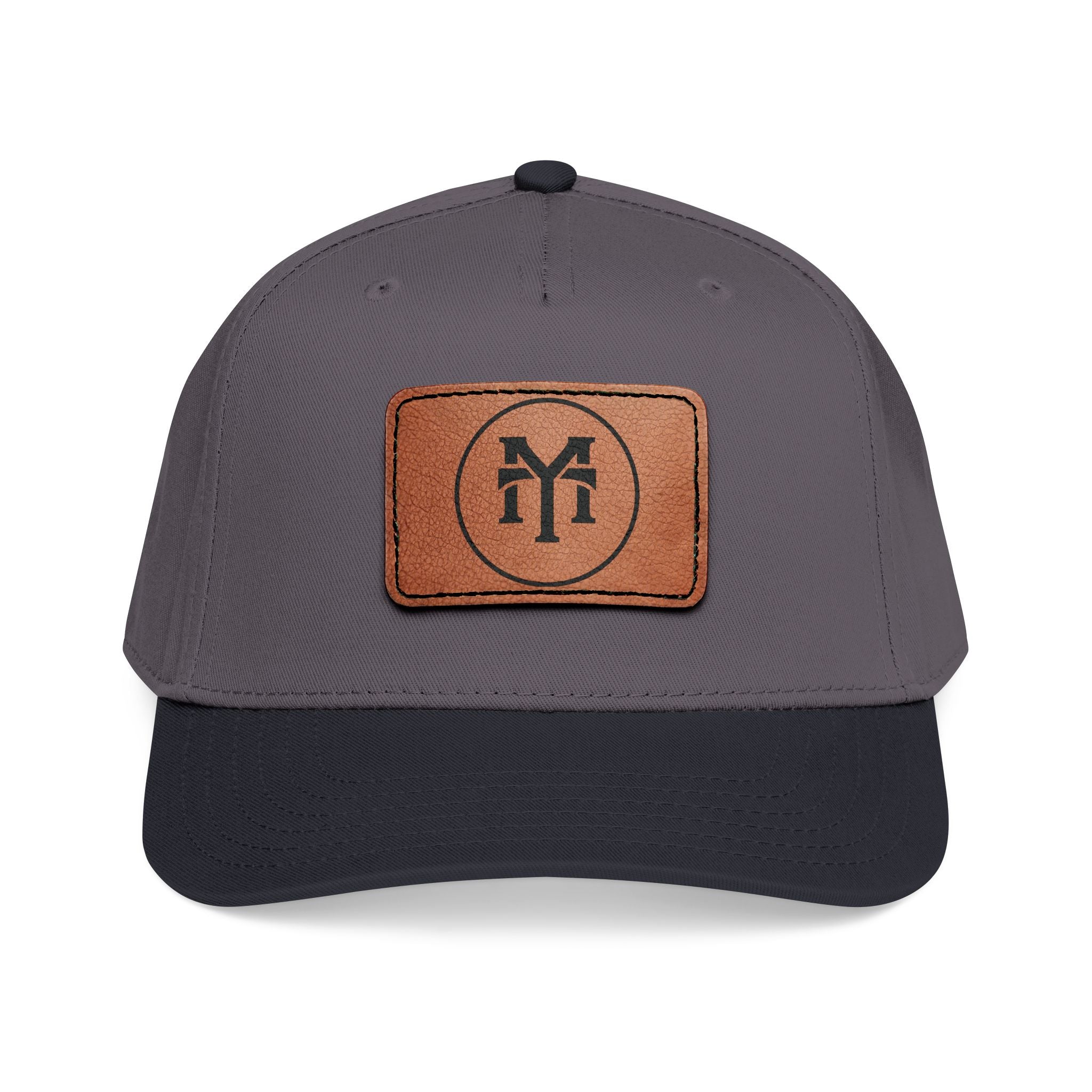 MT Premium Monogram Leather