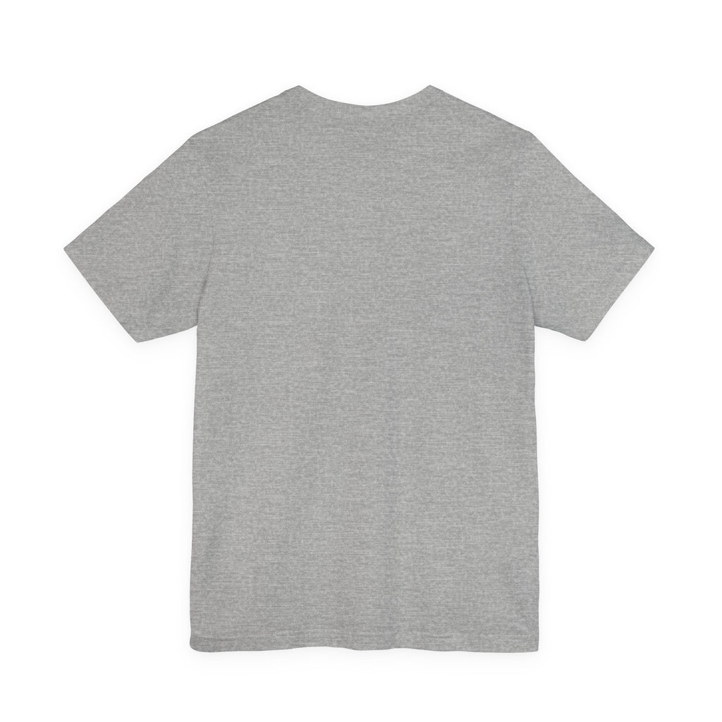 Cart Path Only Short Sleeve Tee