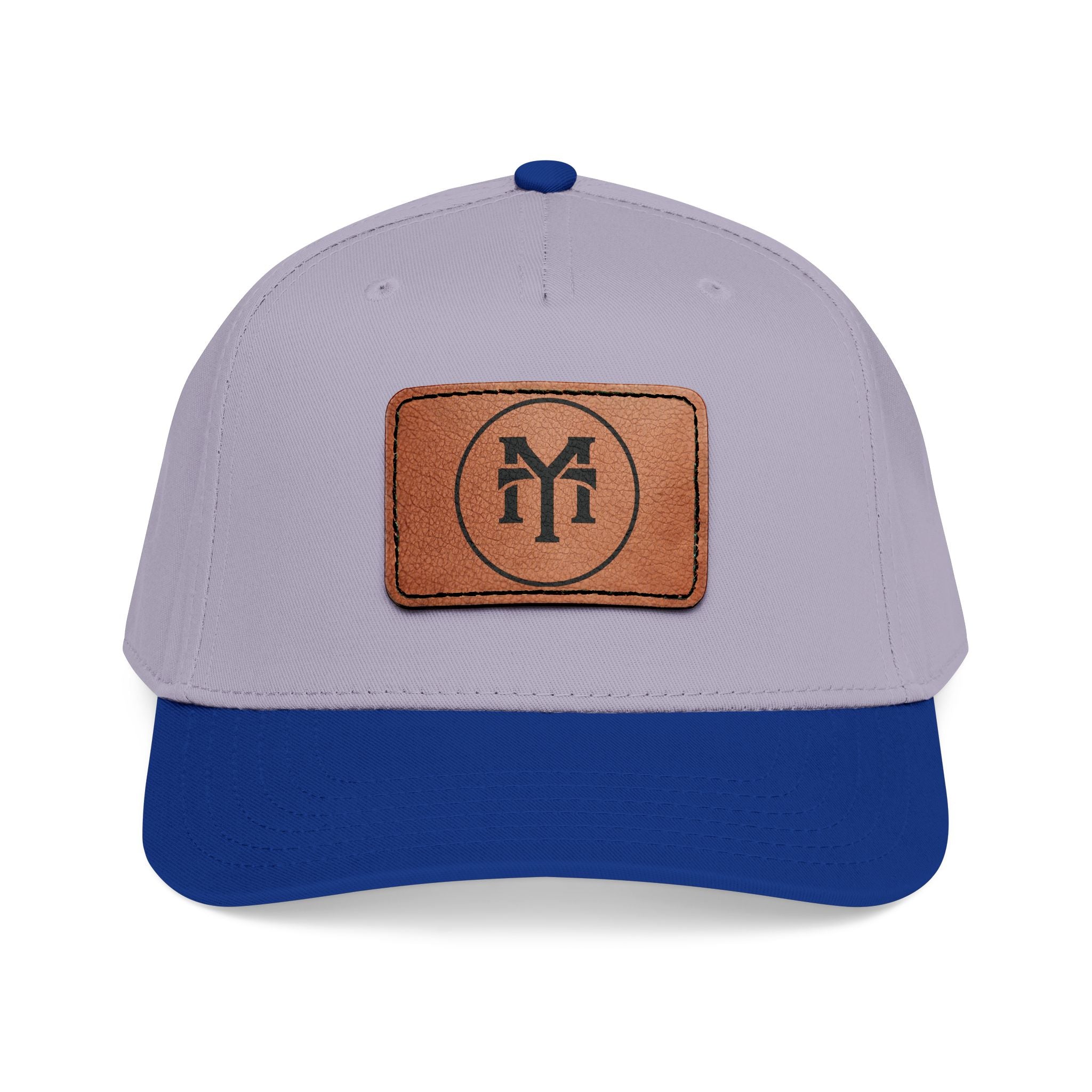 MT Premium Monogram Leather