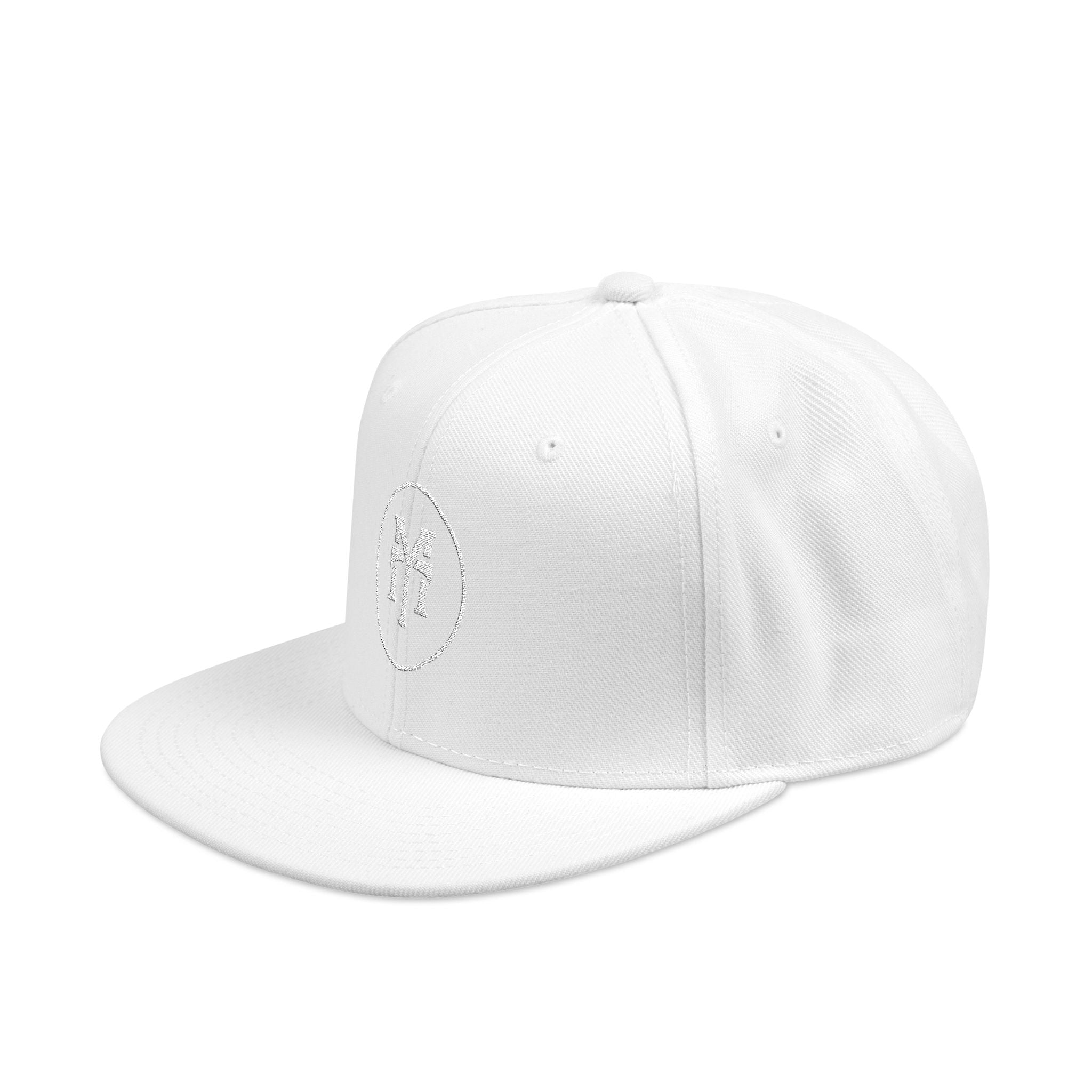 Snapback (Embroidery)