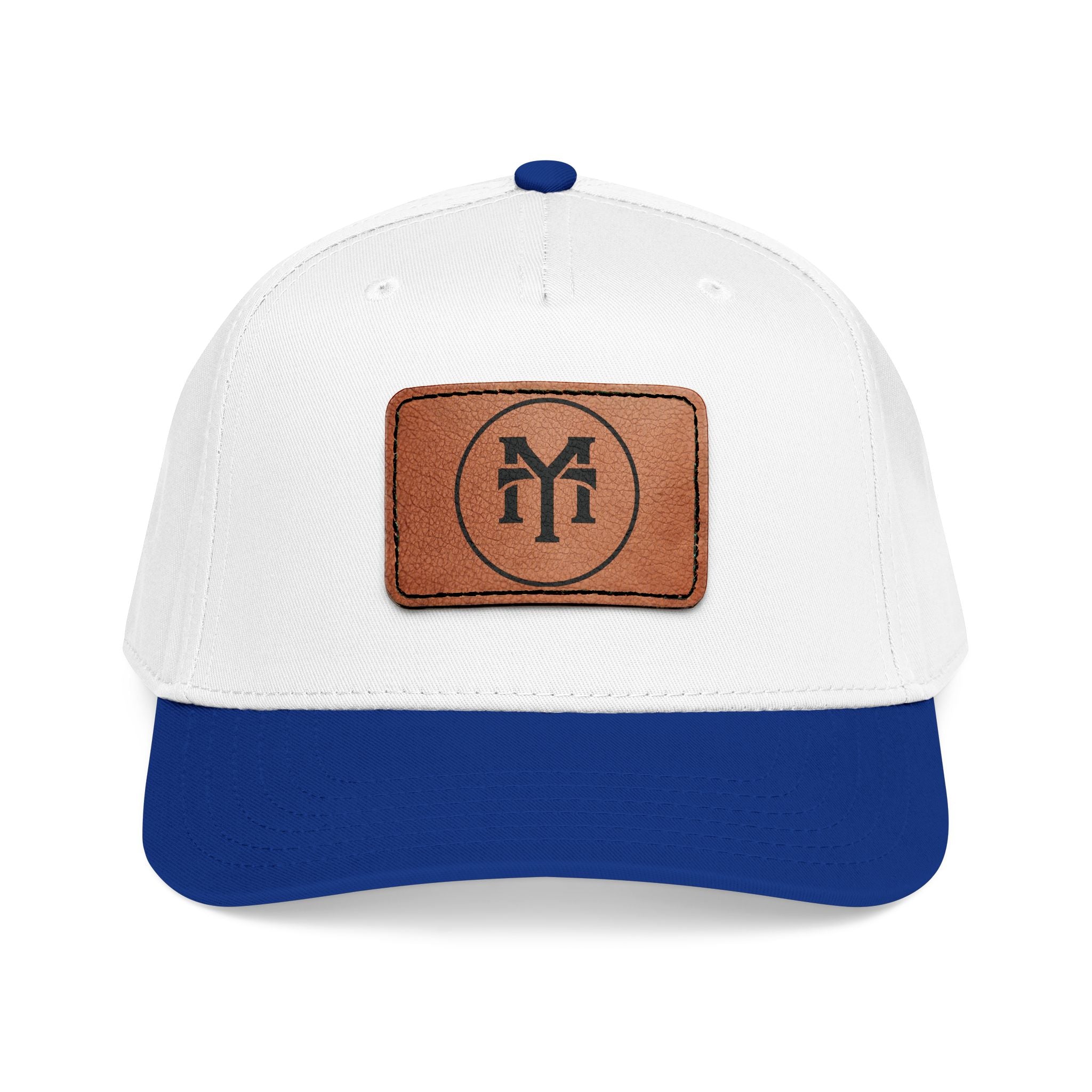 MT Premium Monogram Leather