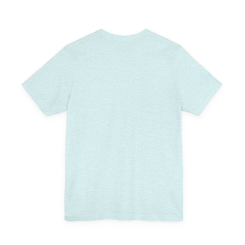 Weekend Warrior Short Sleeve Tee