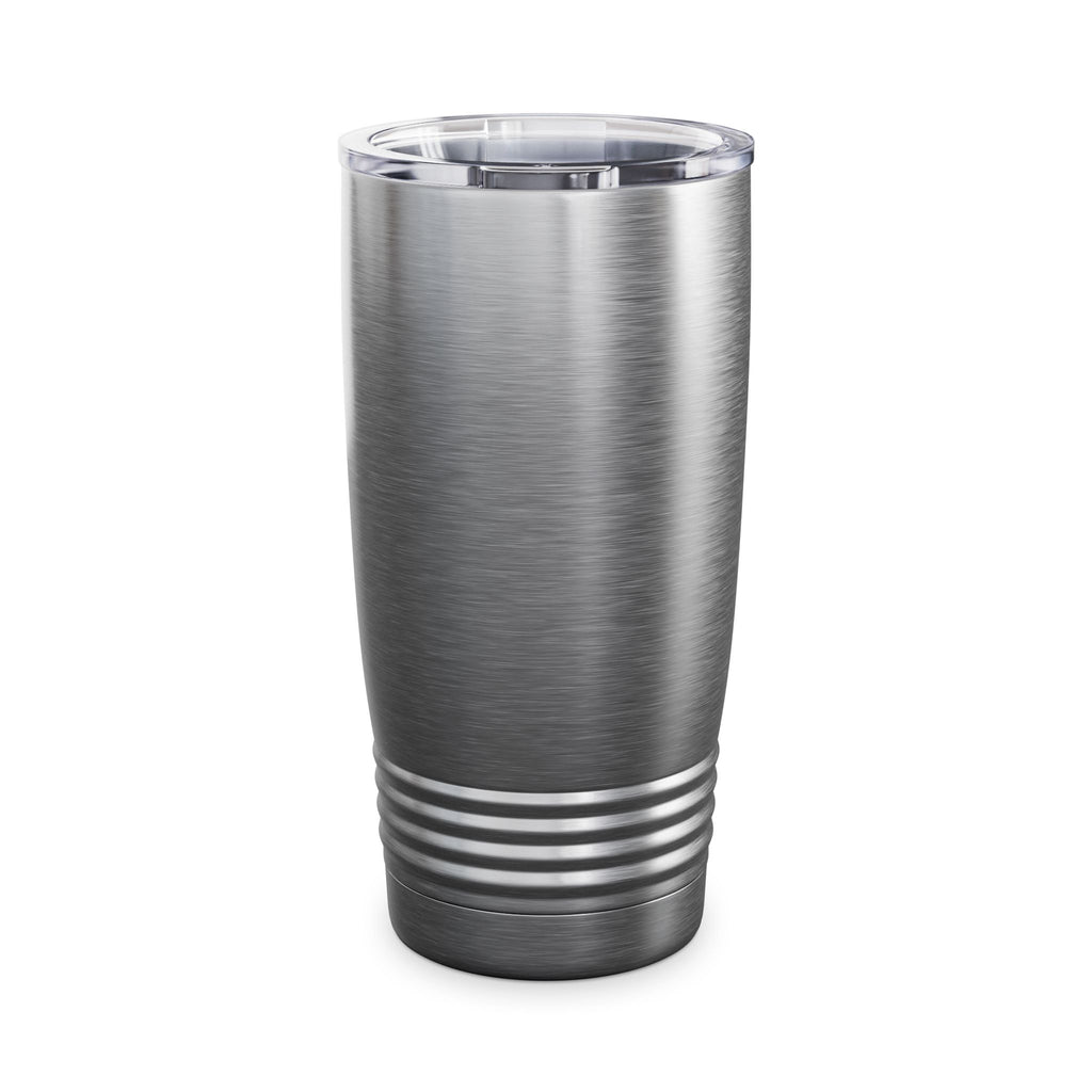 Coffee Before Birdies Tumbler, 20oz