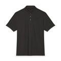 Casual Polo MT Black