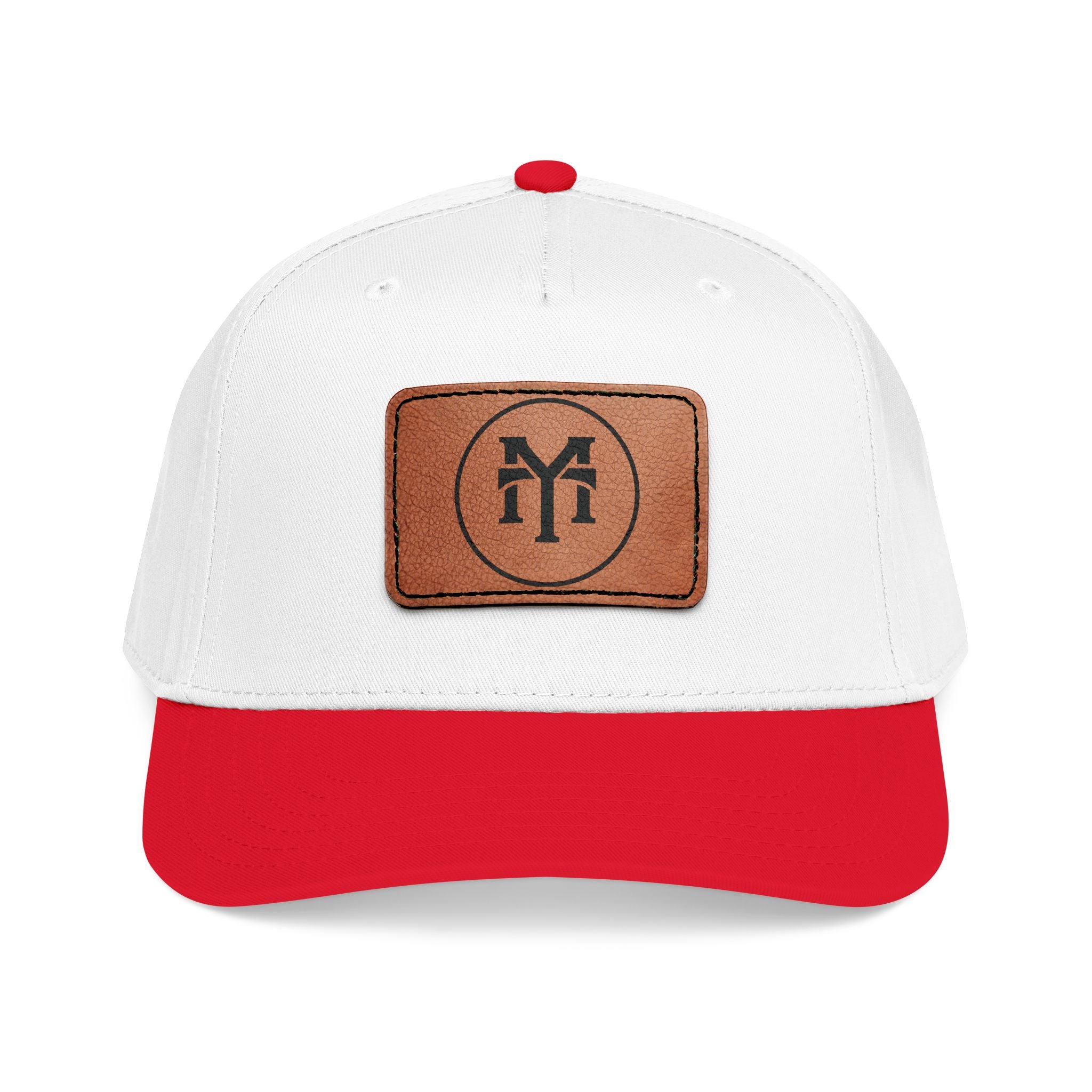 MT Premium Monogram Leather