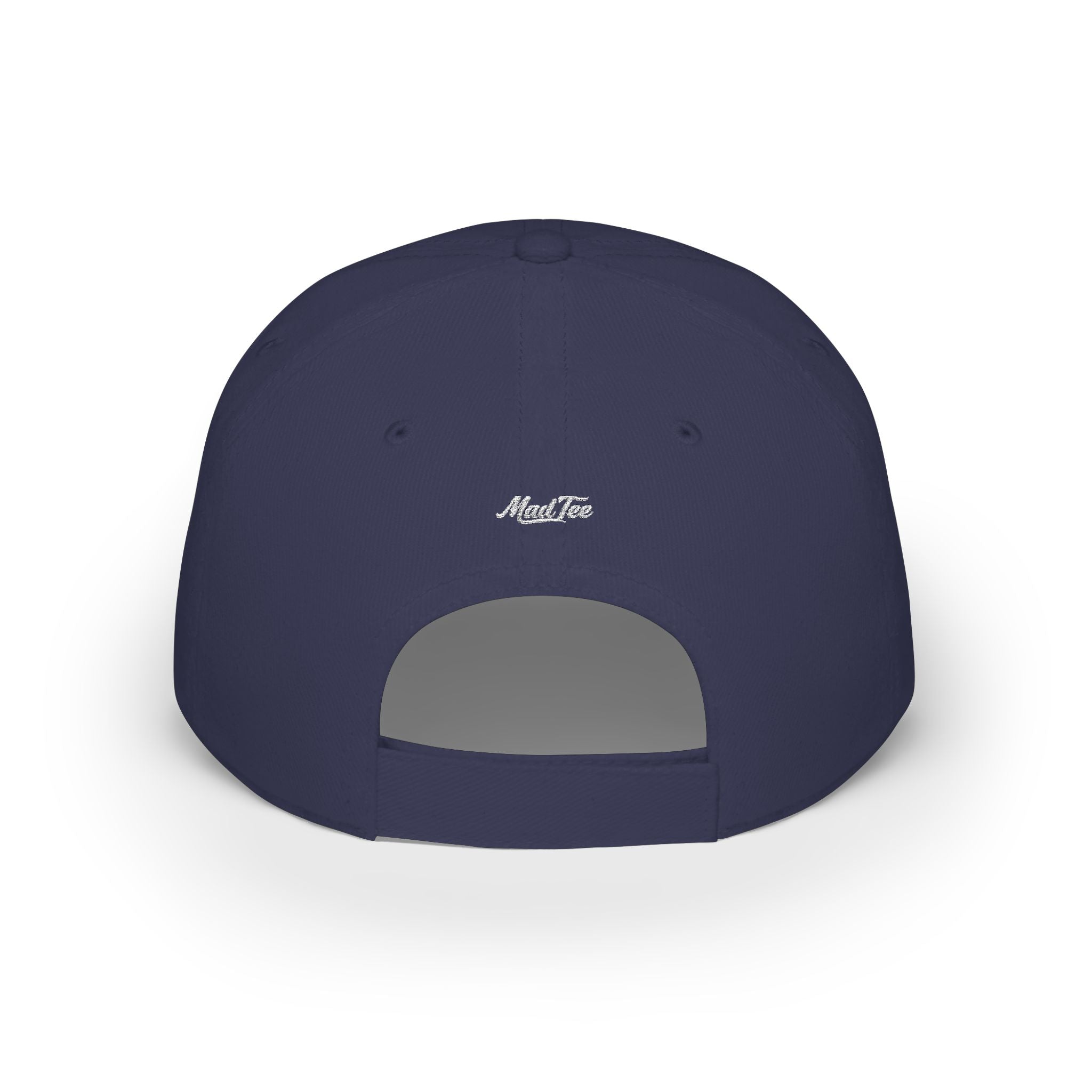 MT Logo White