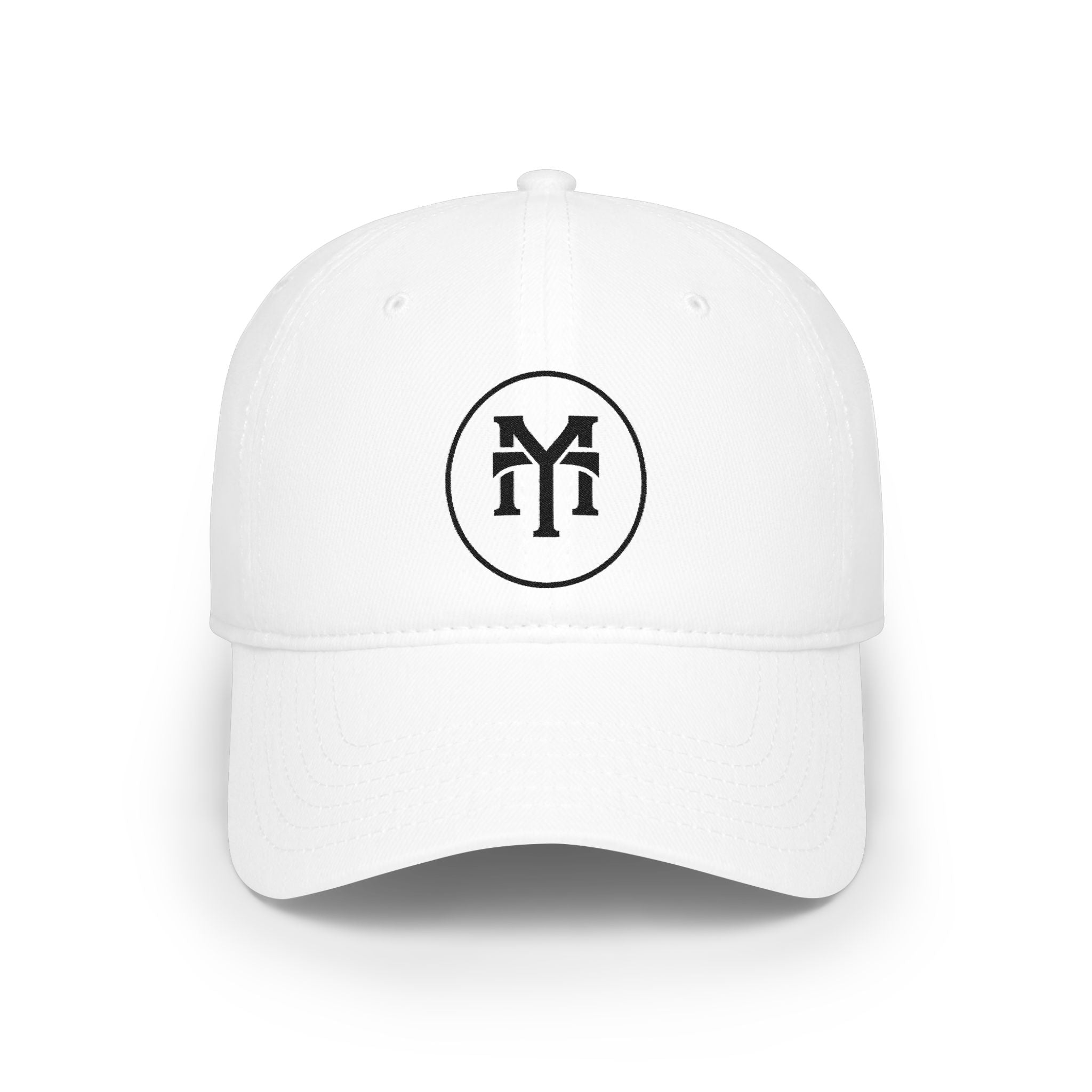 MT Logo Black