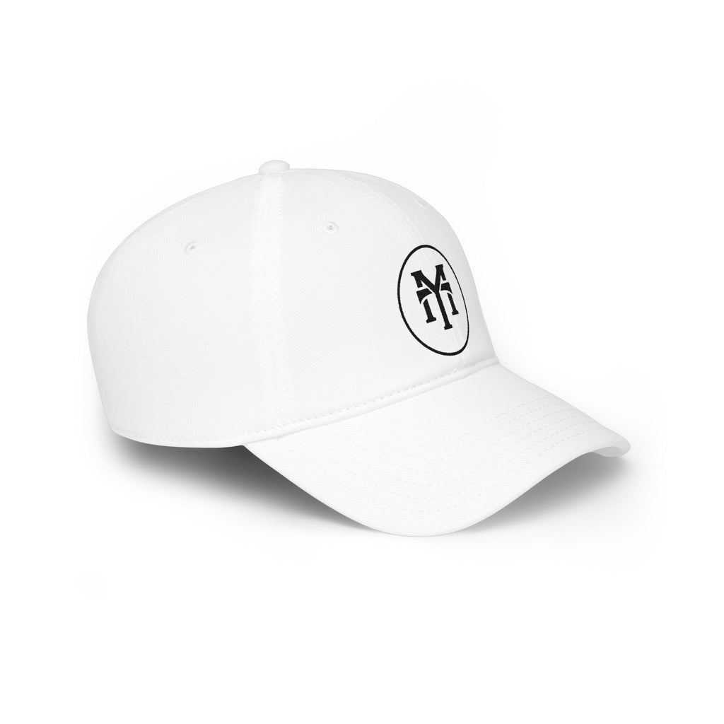 MT Logo Black