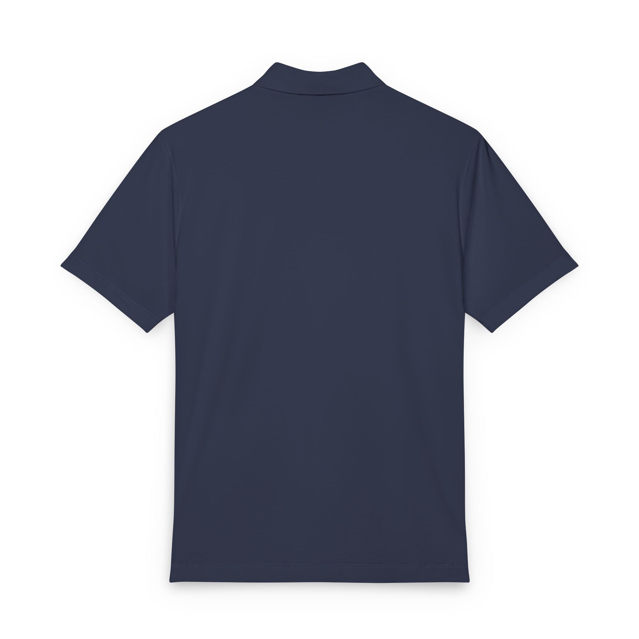 Casual Polo MT Black