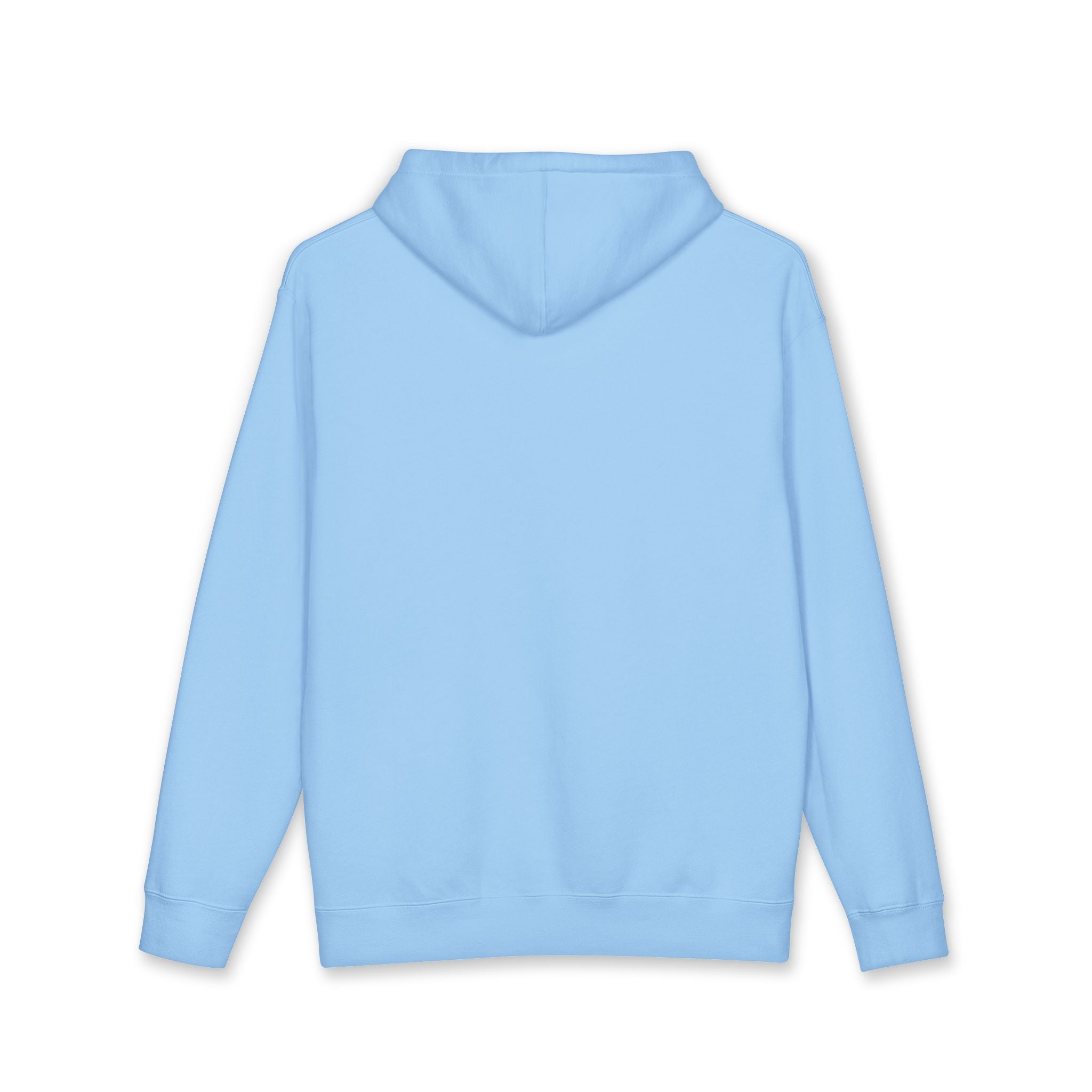 Keep it in the fairway Heavyweight Hooded Sweatshirt