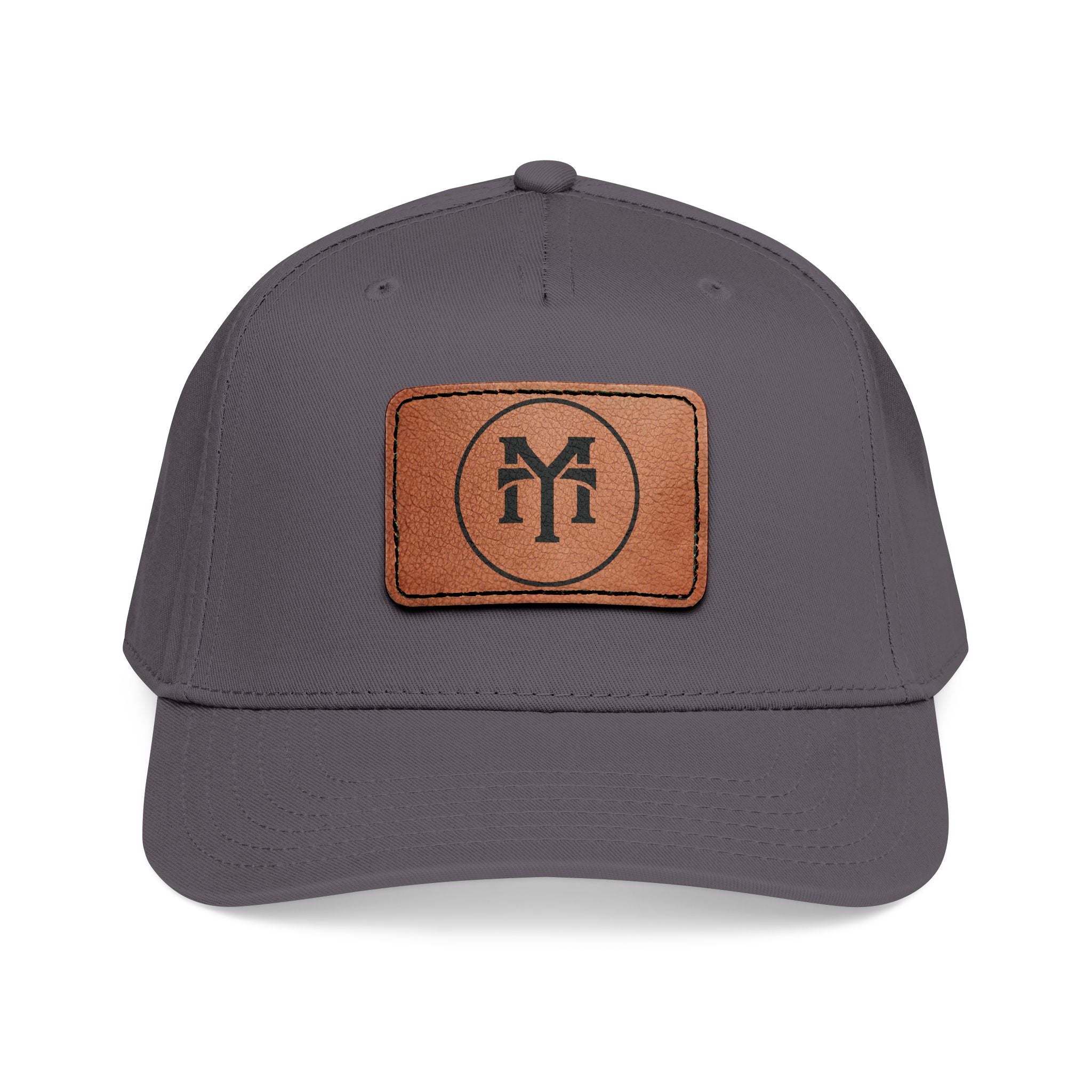 MT Premium Monogram Leather