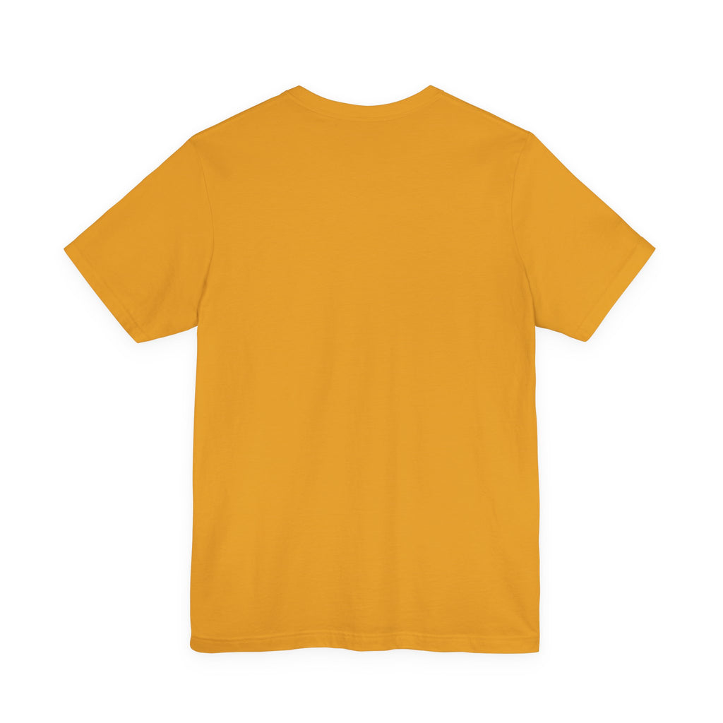 Weekend Warrior Short Sleeve Tee