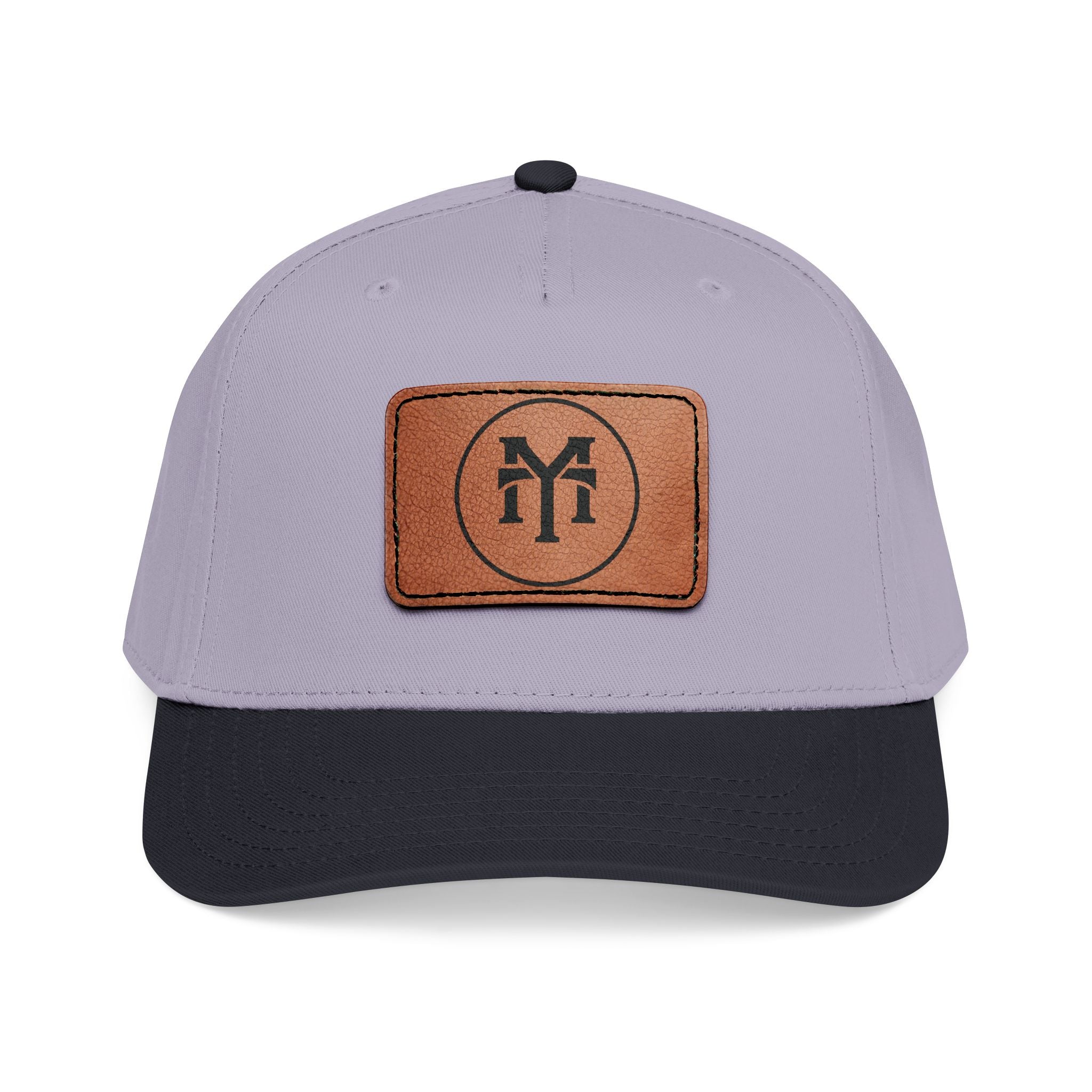 MT Premium Monogram Leather
